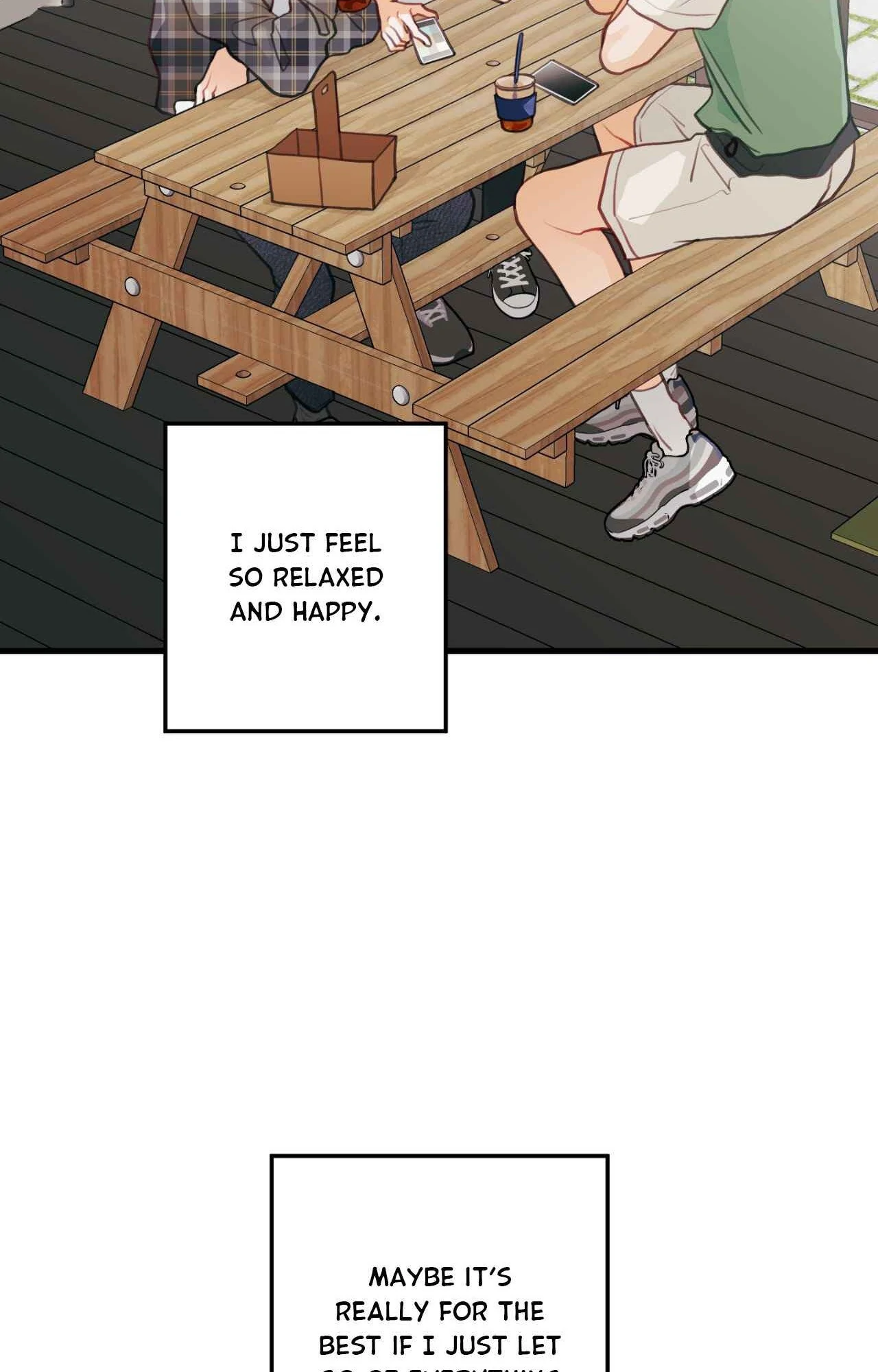 When Pear Blossoms Bloom - Chapter 22 Page 41