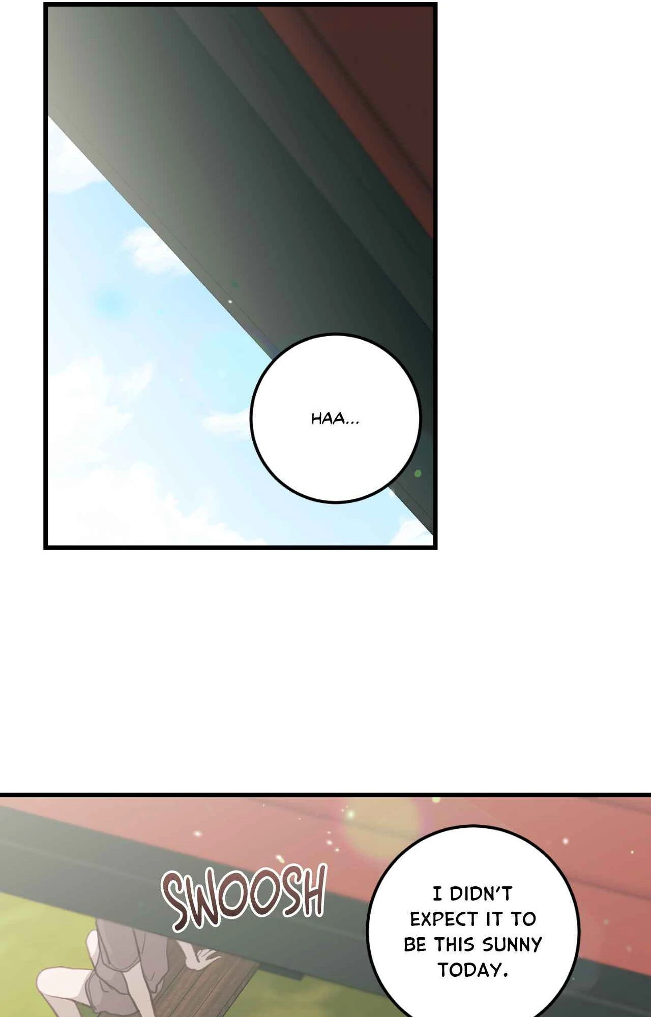 When Pear Blossoms Bloom - Chapter 22 Page 46