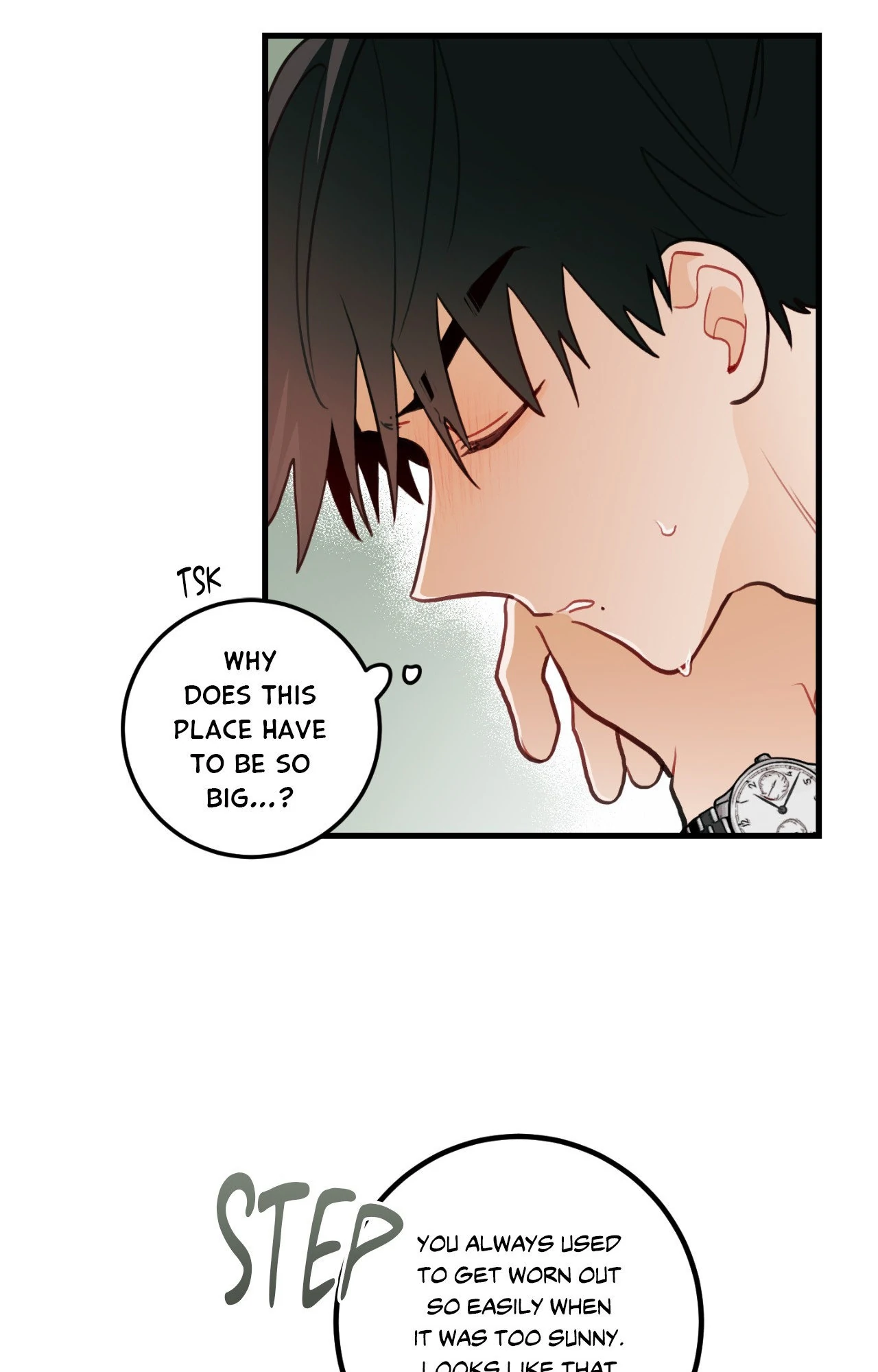 When Pear Blossoms Bloom - Chapter 22 Page 48