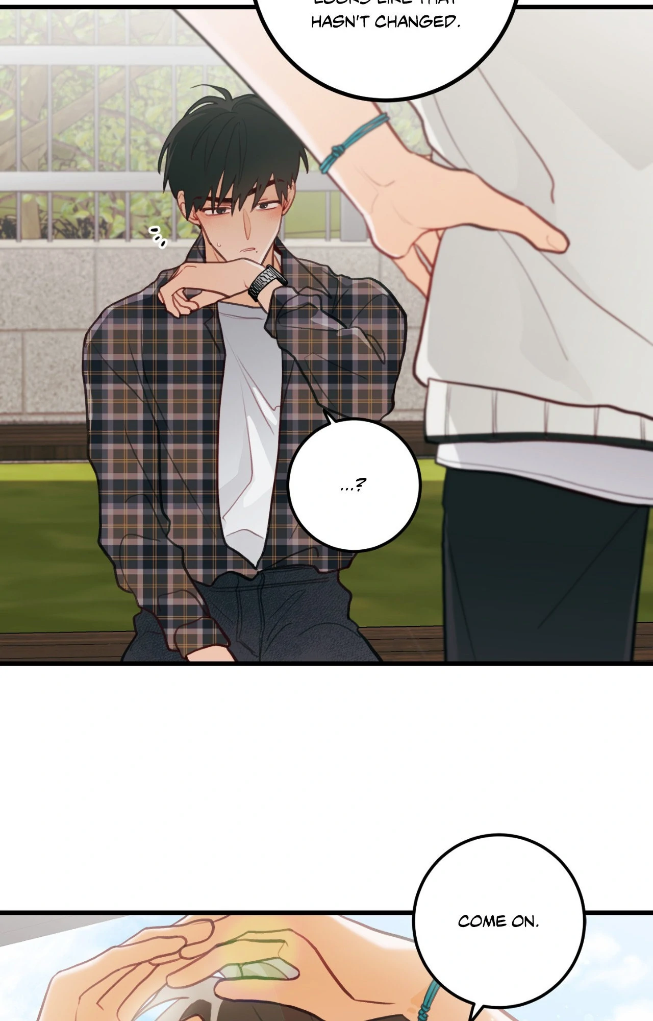 When Pear Blossoms Bloom - Chapter 22 Page 49