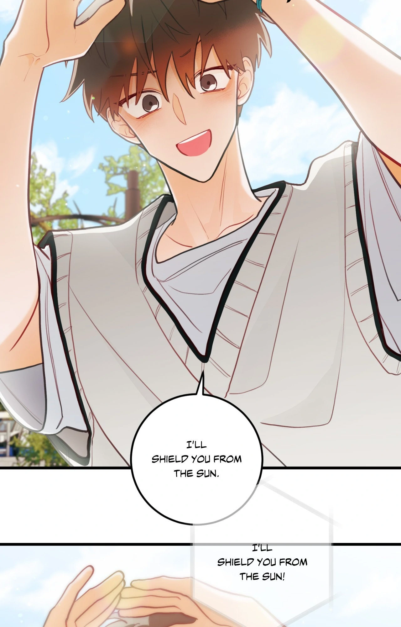 When Pear Blossoms Bloom - Chapter 22 Page 50