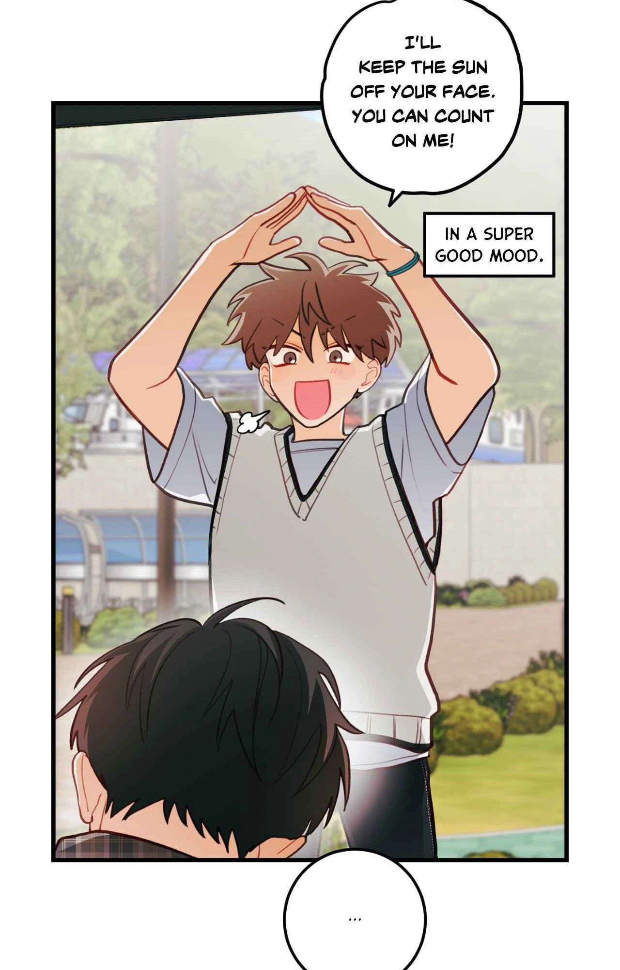 When Pear Blossoms Bloom - Chapter 22 Page 53