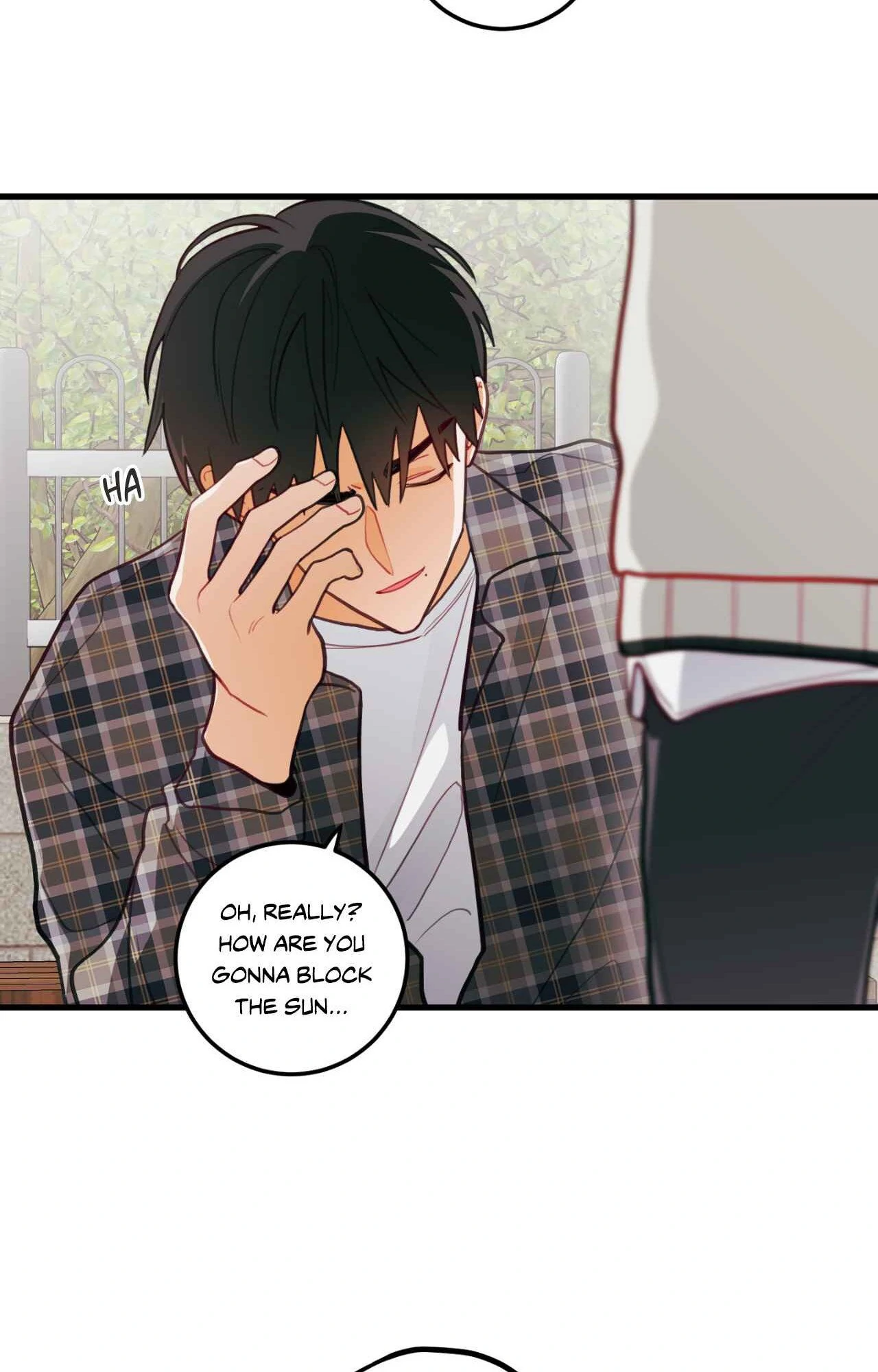 When Pear Blossoms Bloom - Chapter 22 Page 54