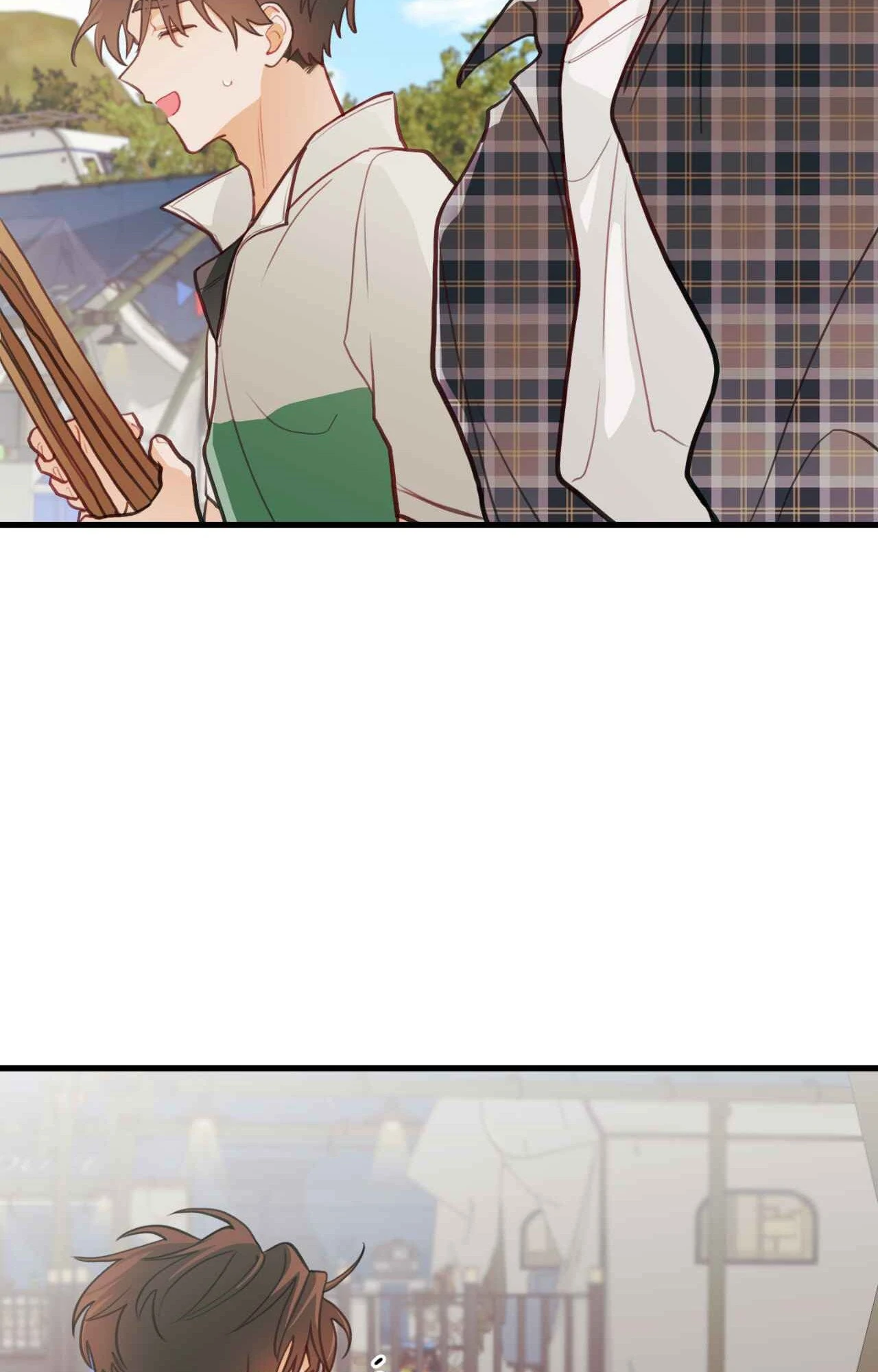 When Pear Blossoms Bloom - Chapter 22 Page 60