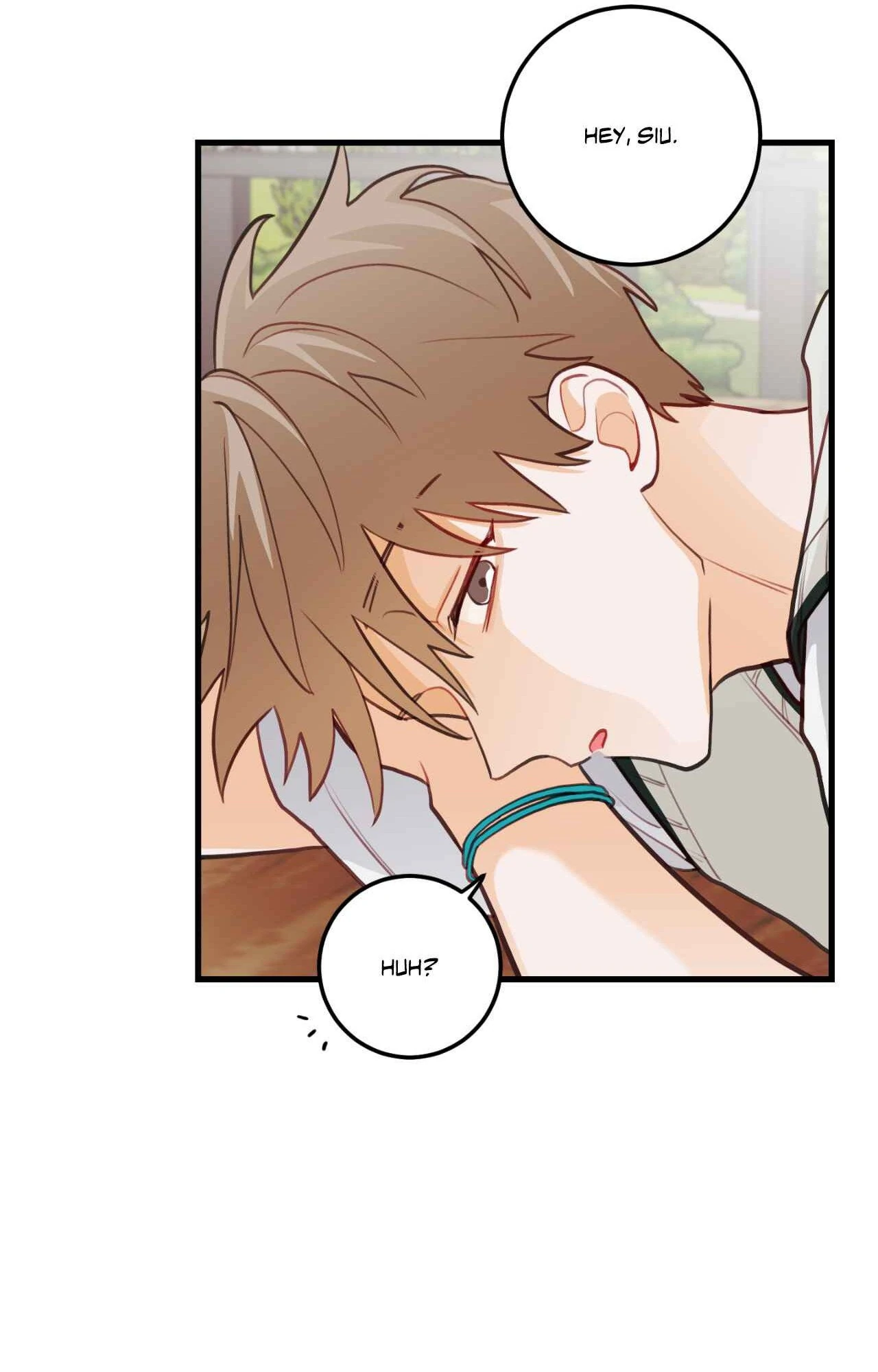 When Pear Blossoms Bloom - Chapter 22 Page 64