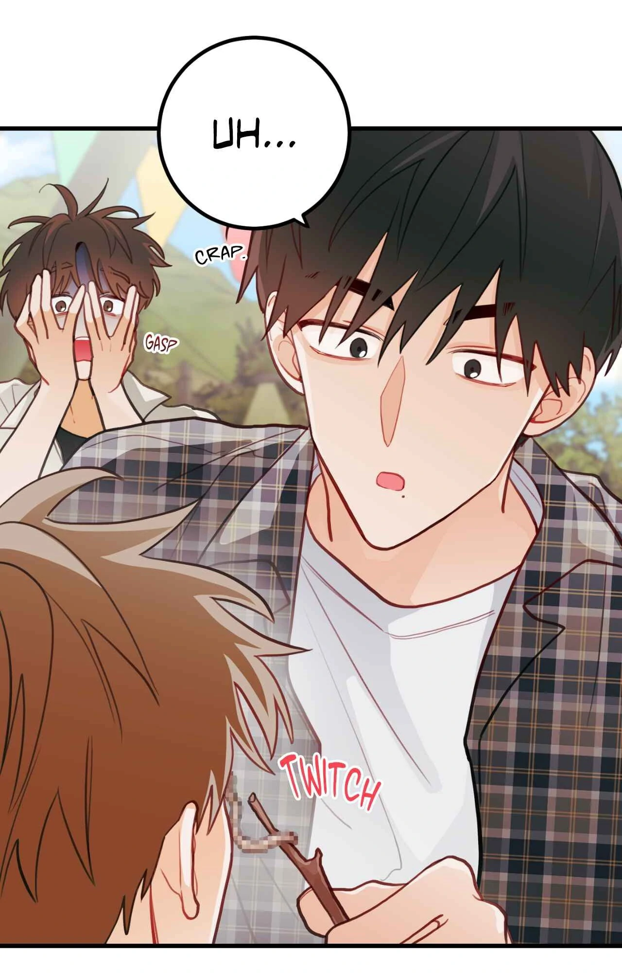 When Pear Blossoms Bloom - Chapter 22 Page 66