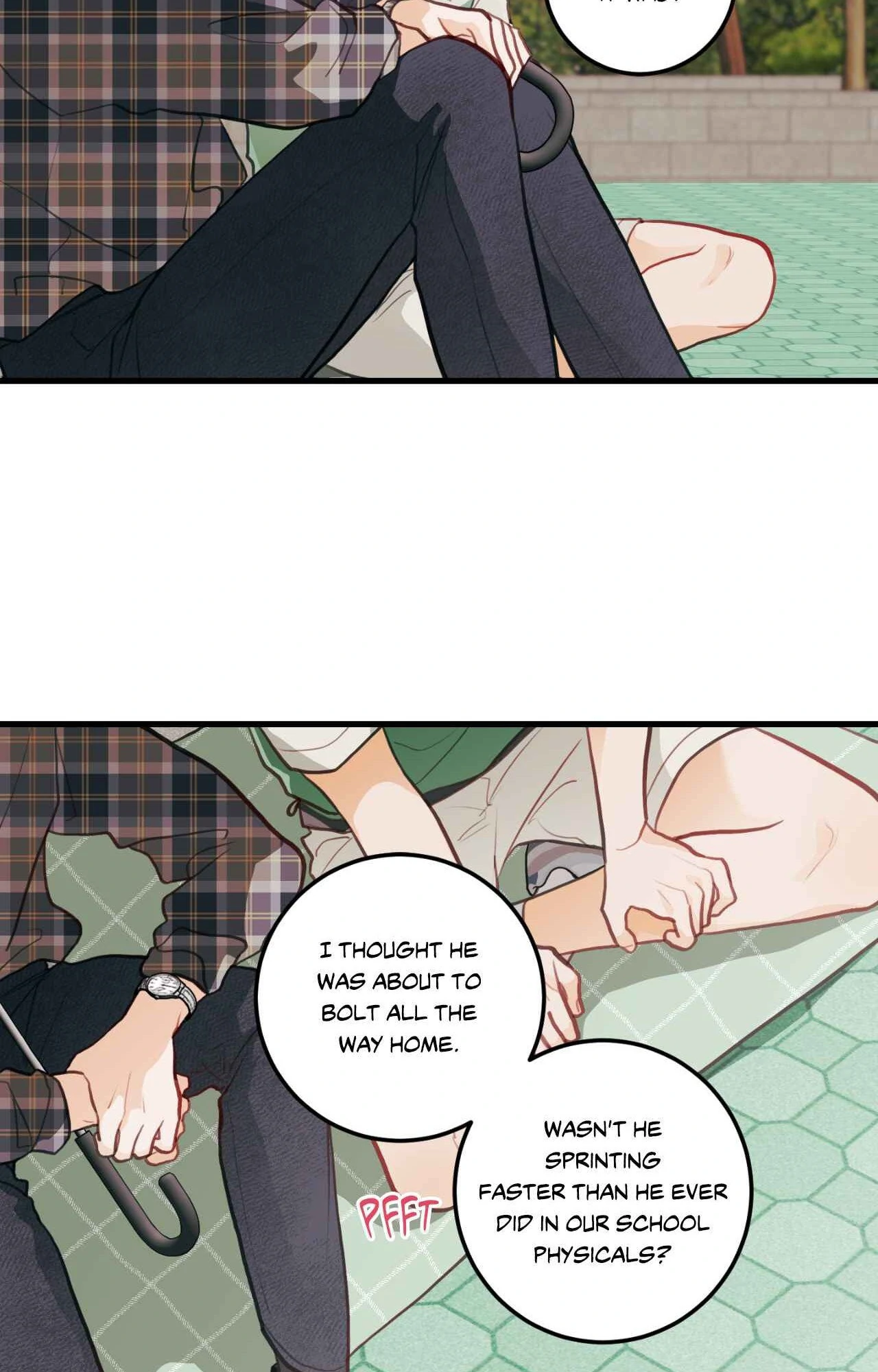 When Pear Blossoms Bloom - Chapter 22 Page 73