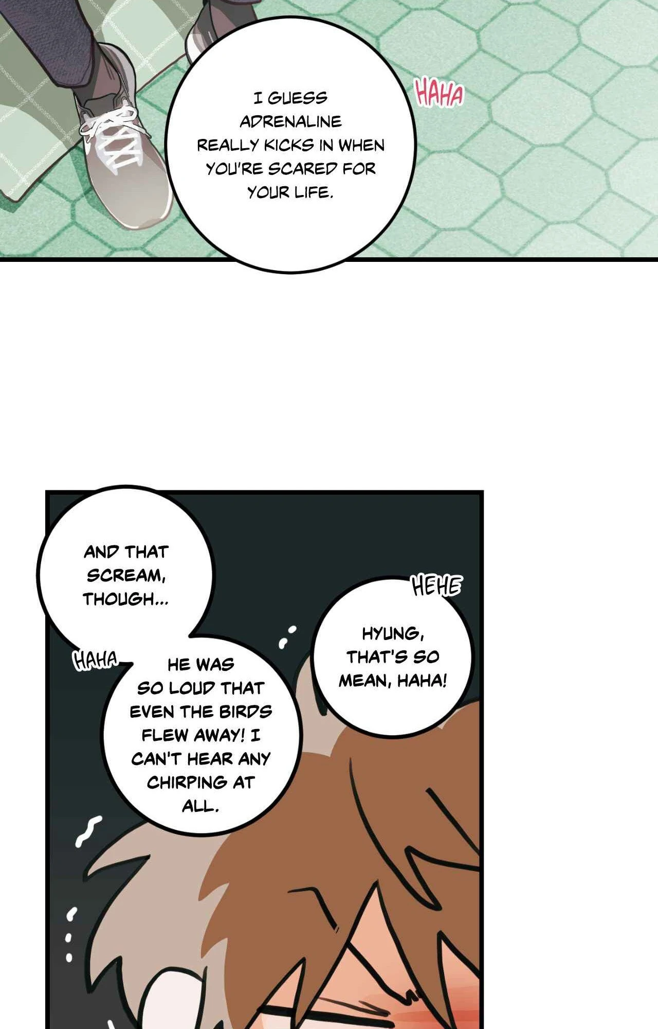 When Pear Blossoms Bloom - Chapter 22 Page 74