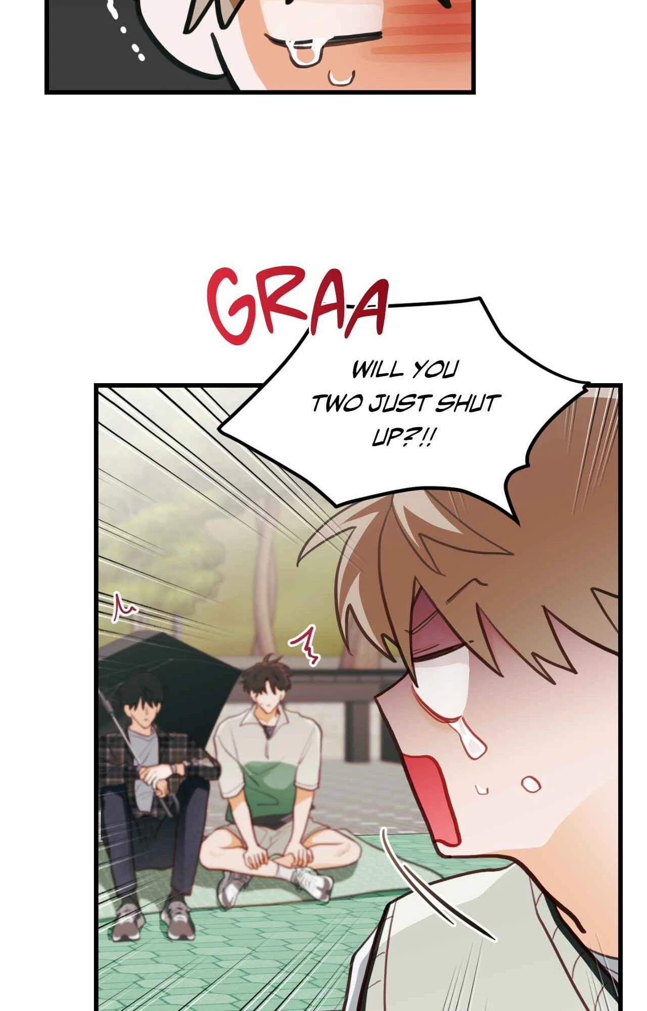 When Pear Blossoms Bloom - Chapter 22 Page 75
