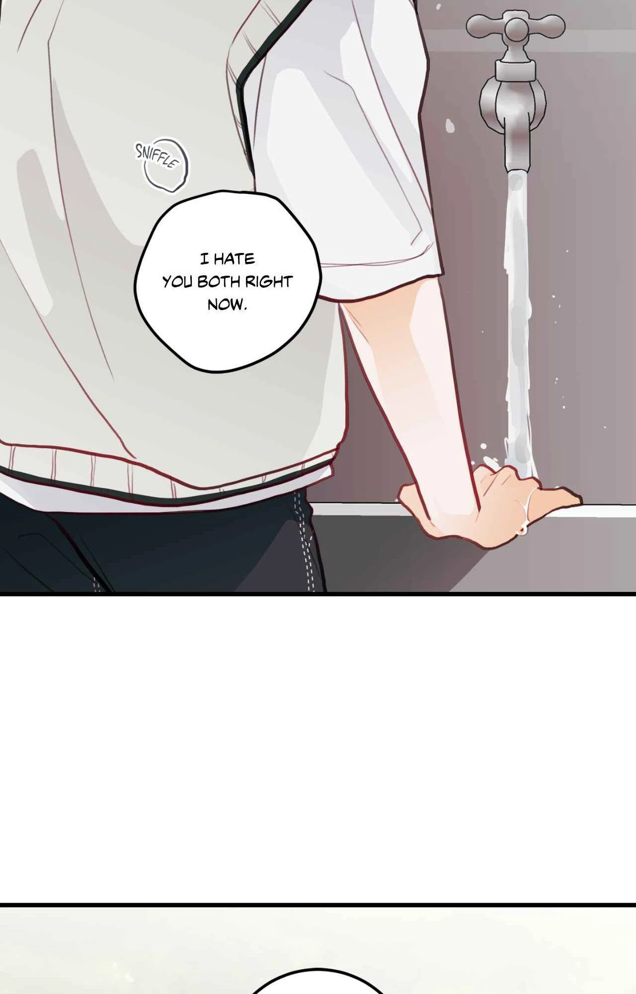 When Pear Blossoms Bloom - Chapter 22 Page 77