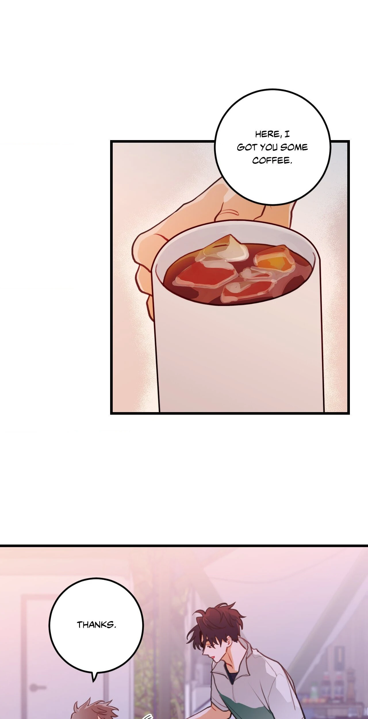 When Pear Blossoms Bloom - Chapter 23 Page 3