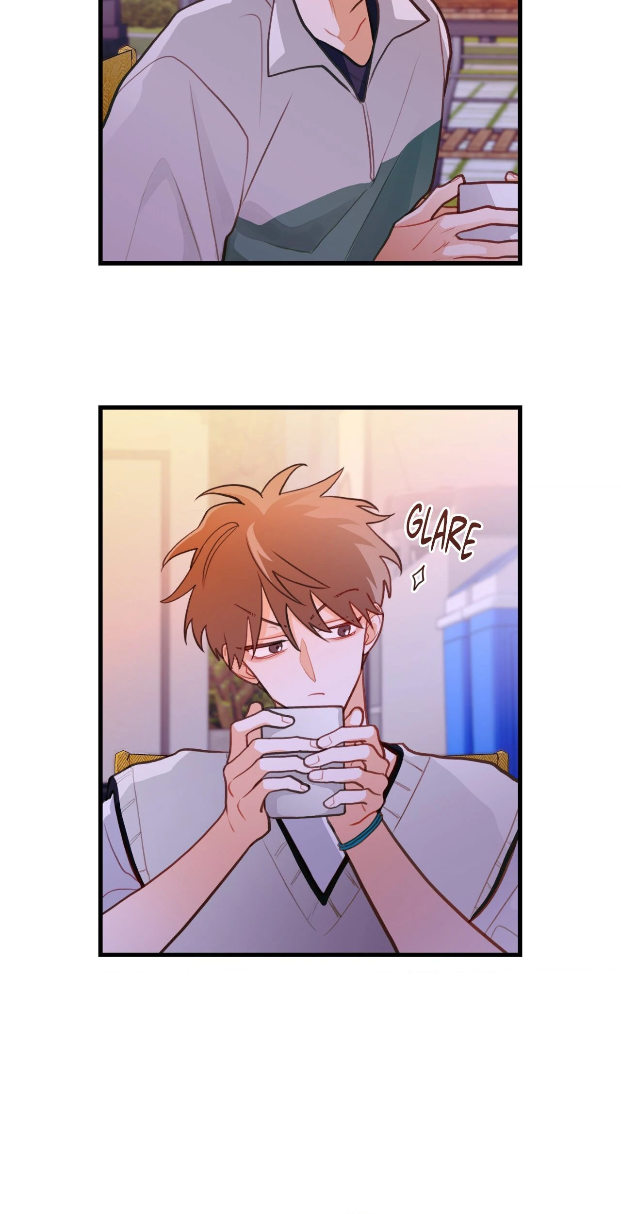When Pear Blossoms Bloom - Chapter 23 Page 5