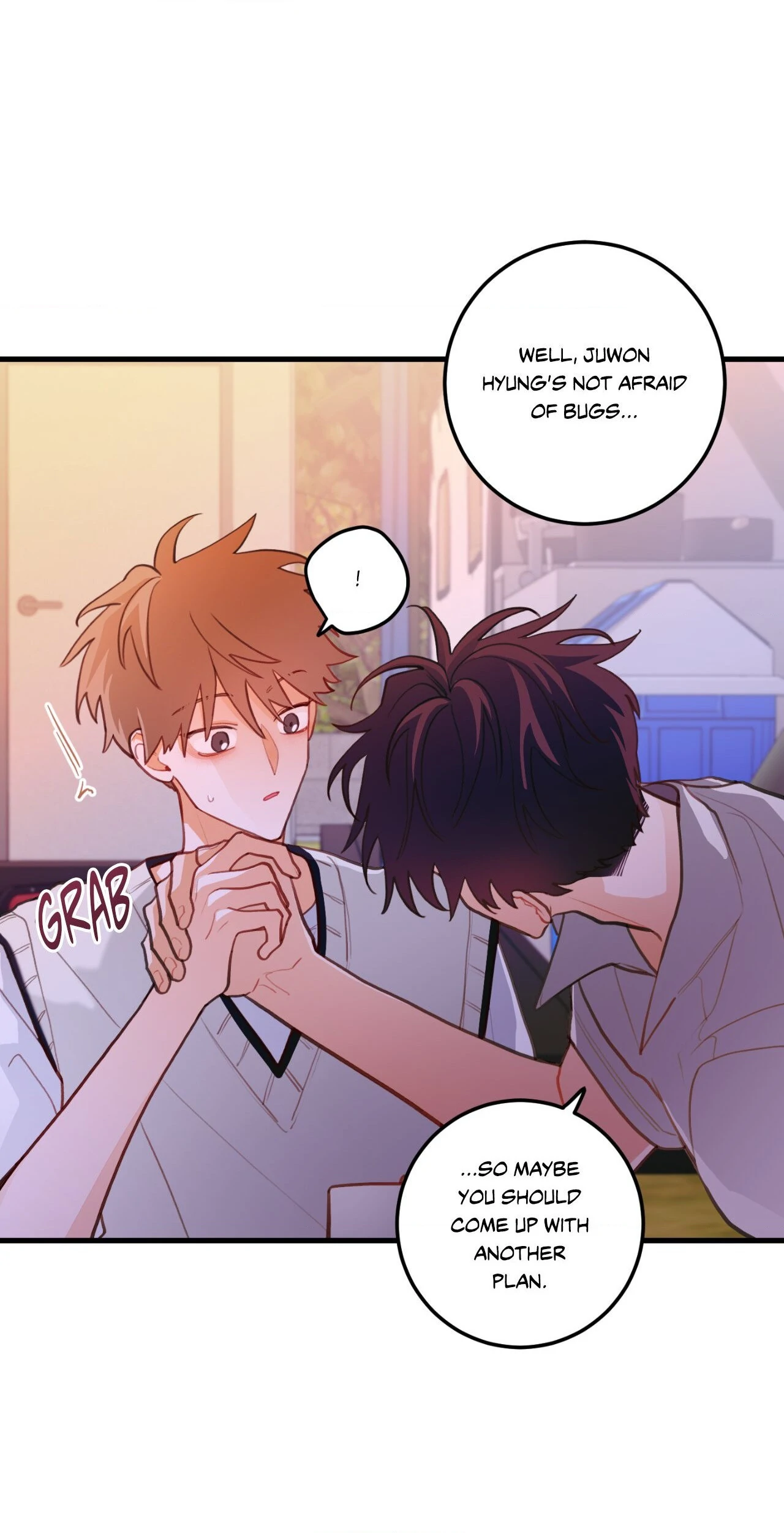 When Pear Blossoms Bloom - Chapter 23 Page 10