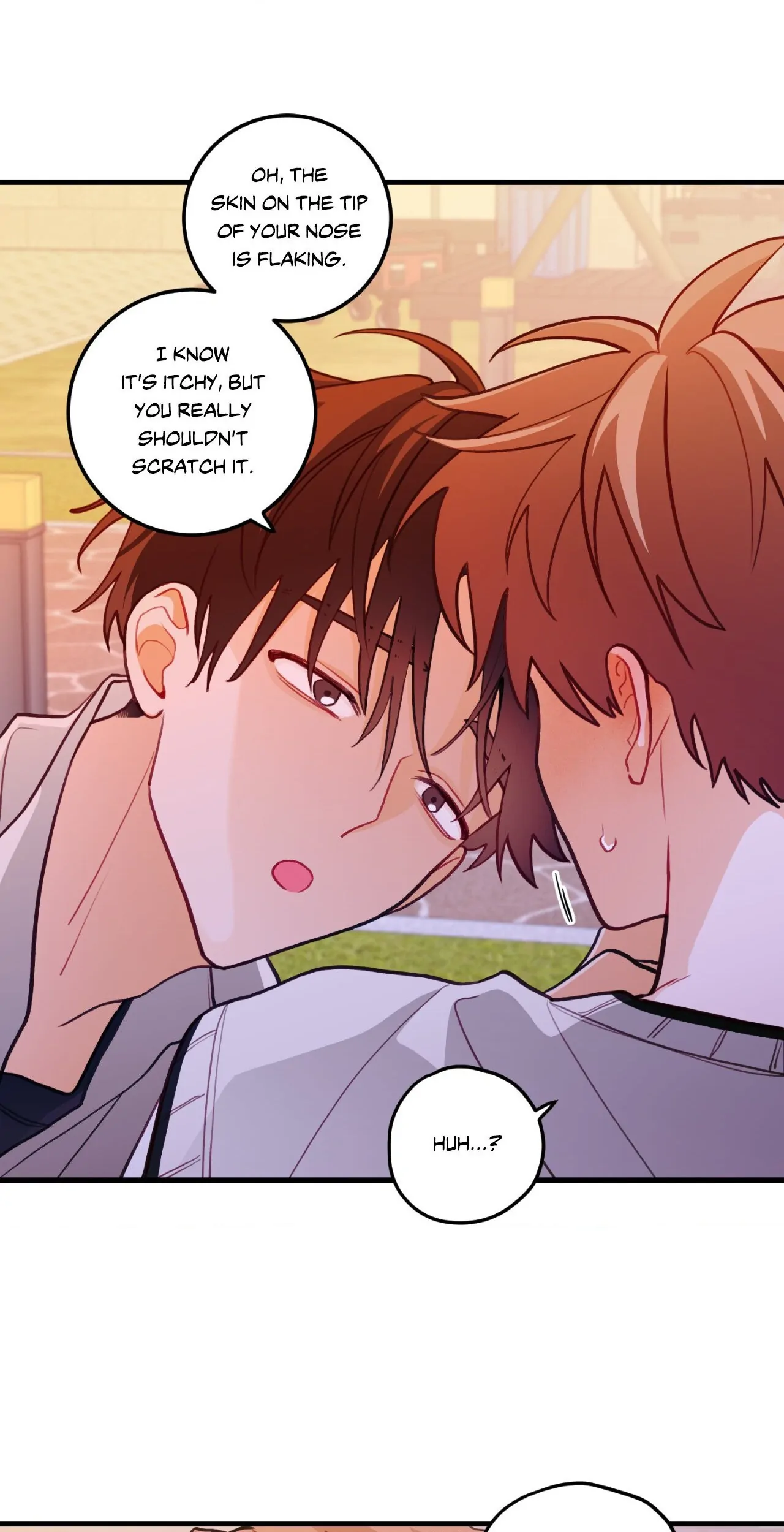 When Pear Blossoms Bloom - Chapter 23 Page 11