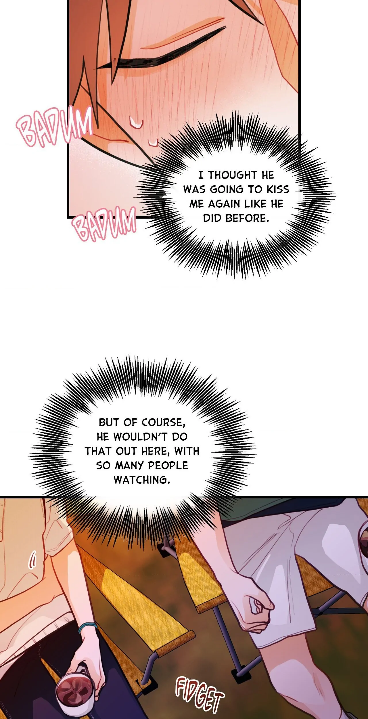 When Pear Blossoms Bloom - Chapter 23 Page 13