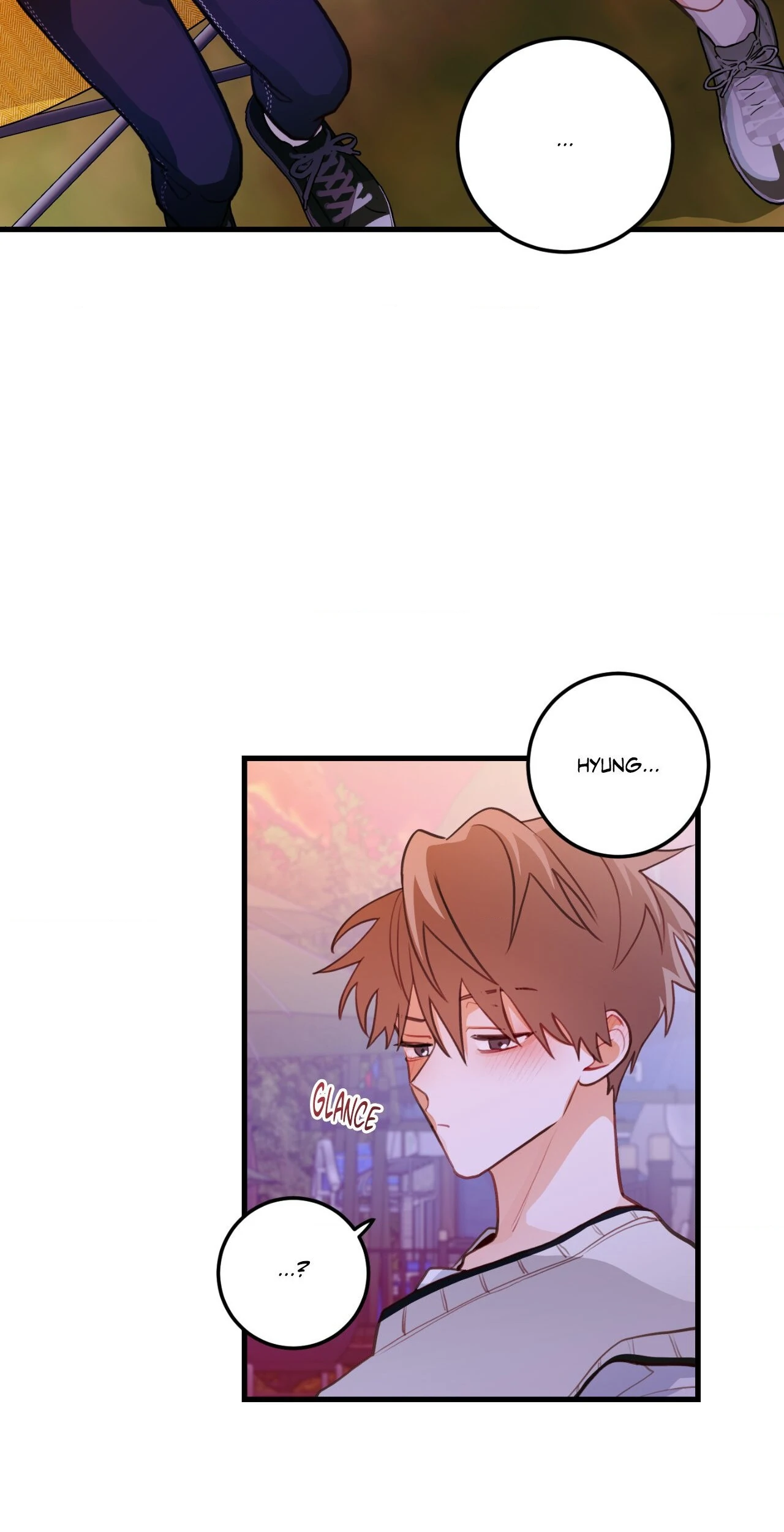 When Pear Blossoms Bloom - Chapter 23 Page 14