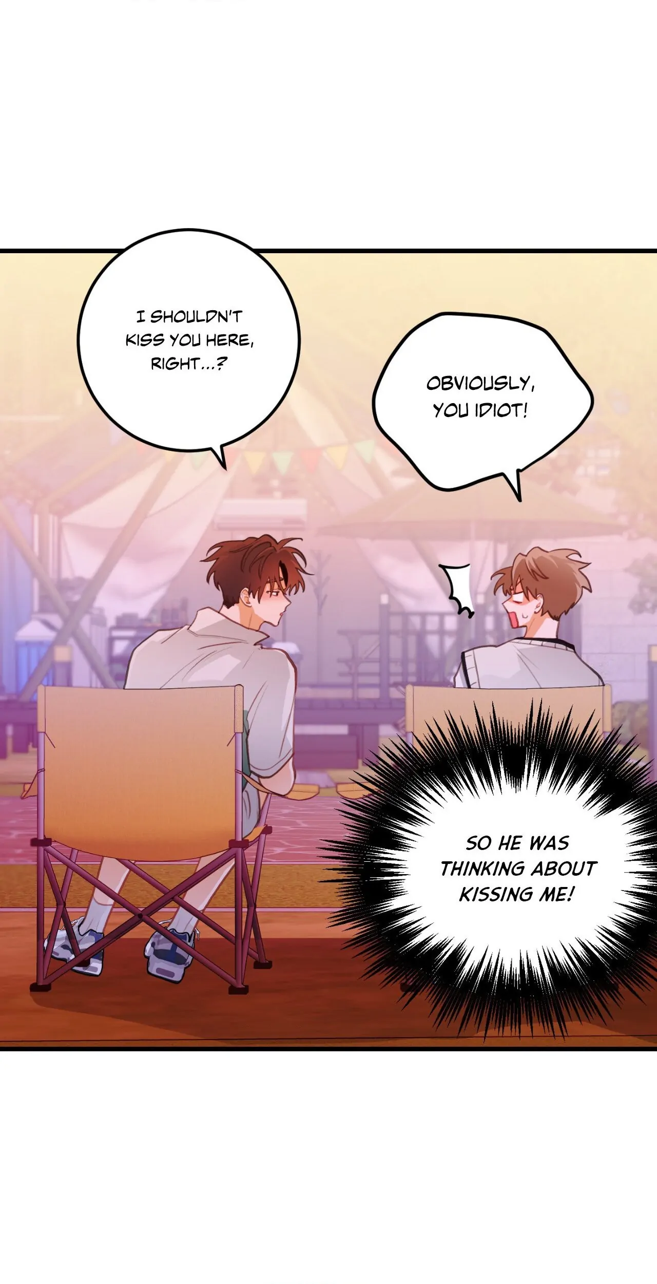 When Pear Blossoms Bloom - Chapter 23 Page 15