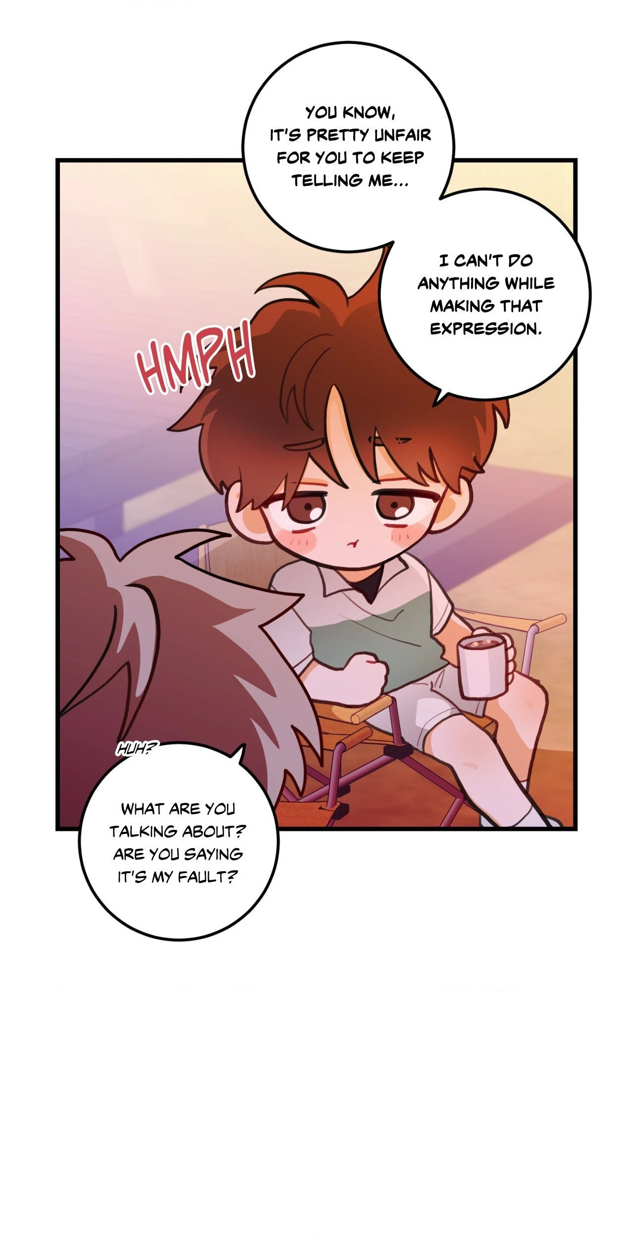 When Pear Blossoms Bloom - Chapter 23 Page 16