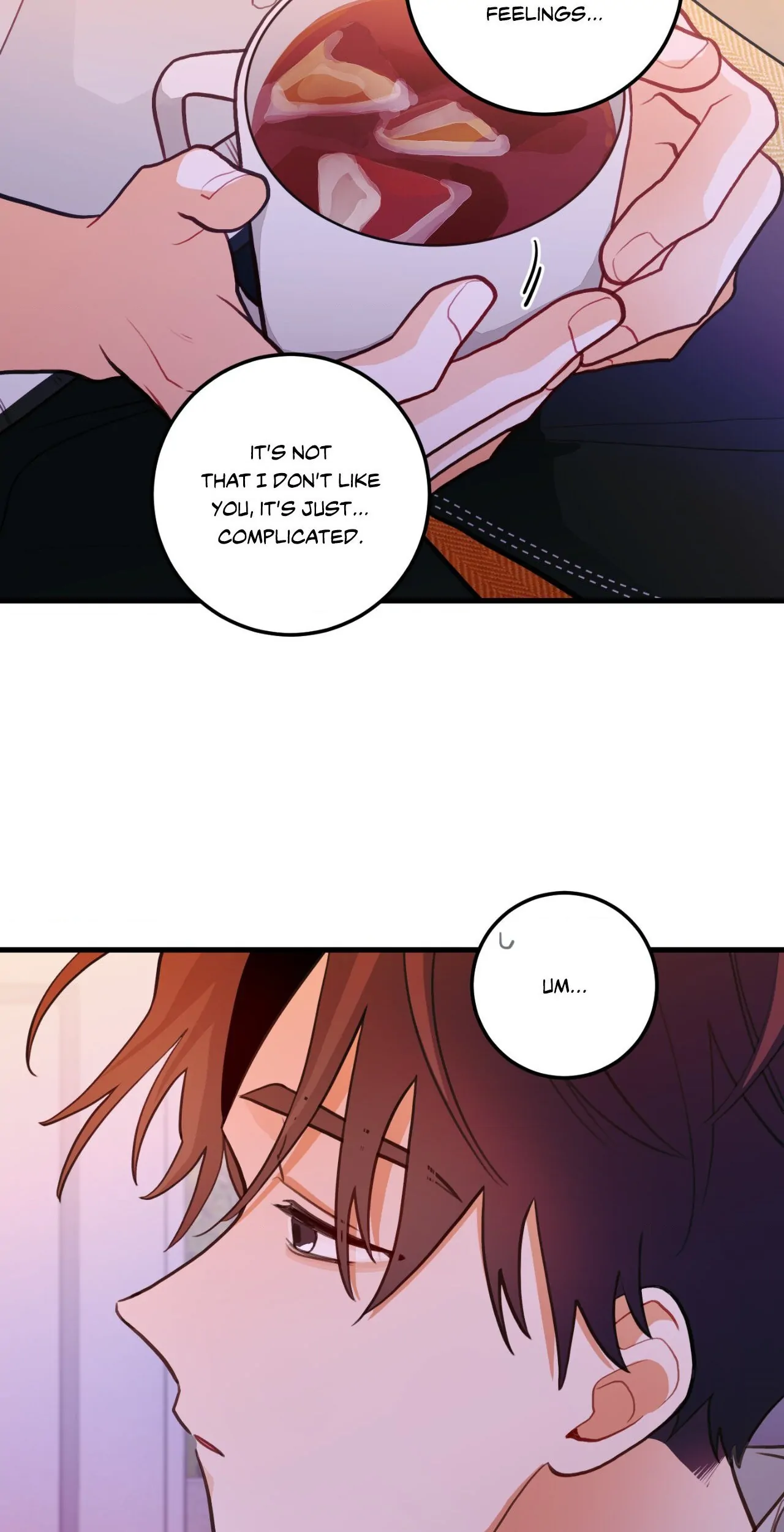 When Pear Blossoms Bloom - Chapter 23 Page 19
