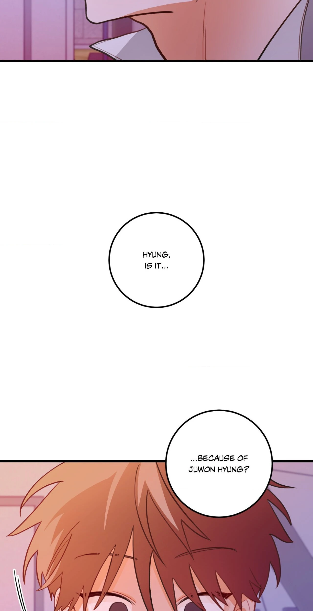 When Pear Blossoms Bloom - Chapter 23 Page 20