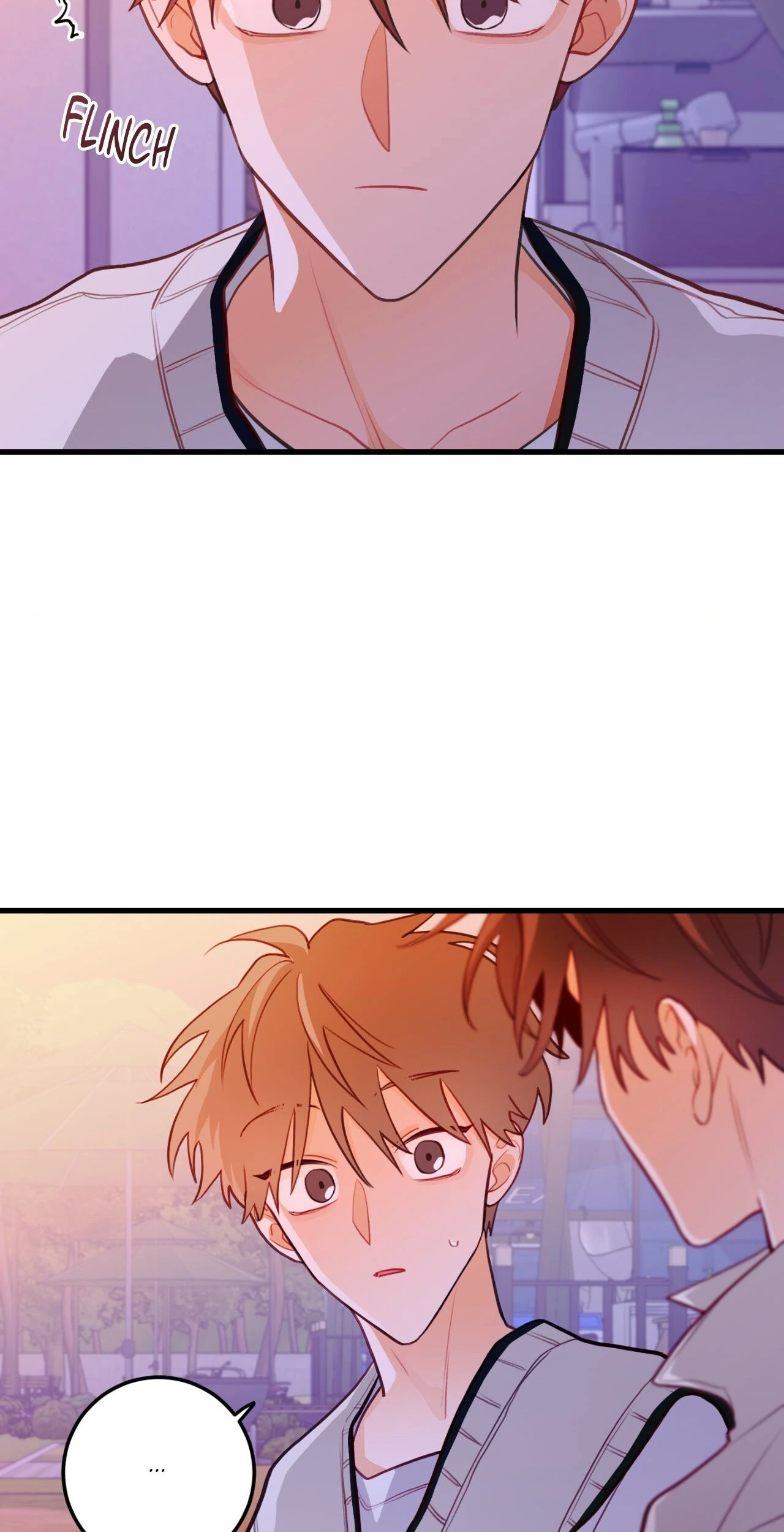 When Pear Blossoms Bloom - Chapter 23 Page 21