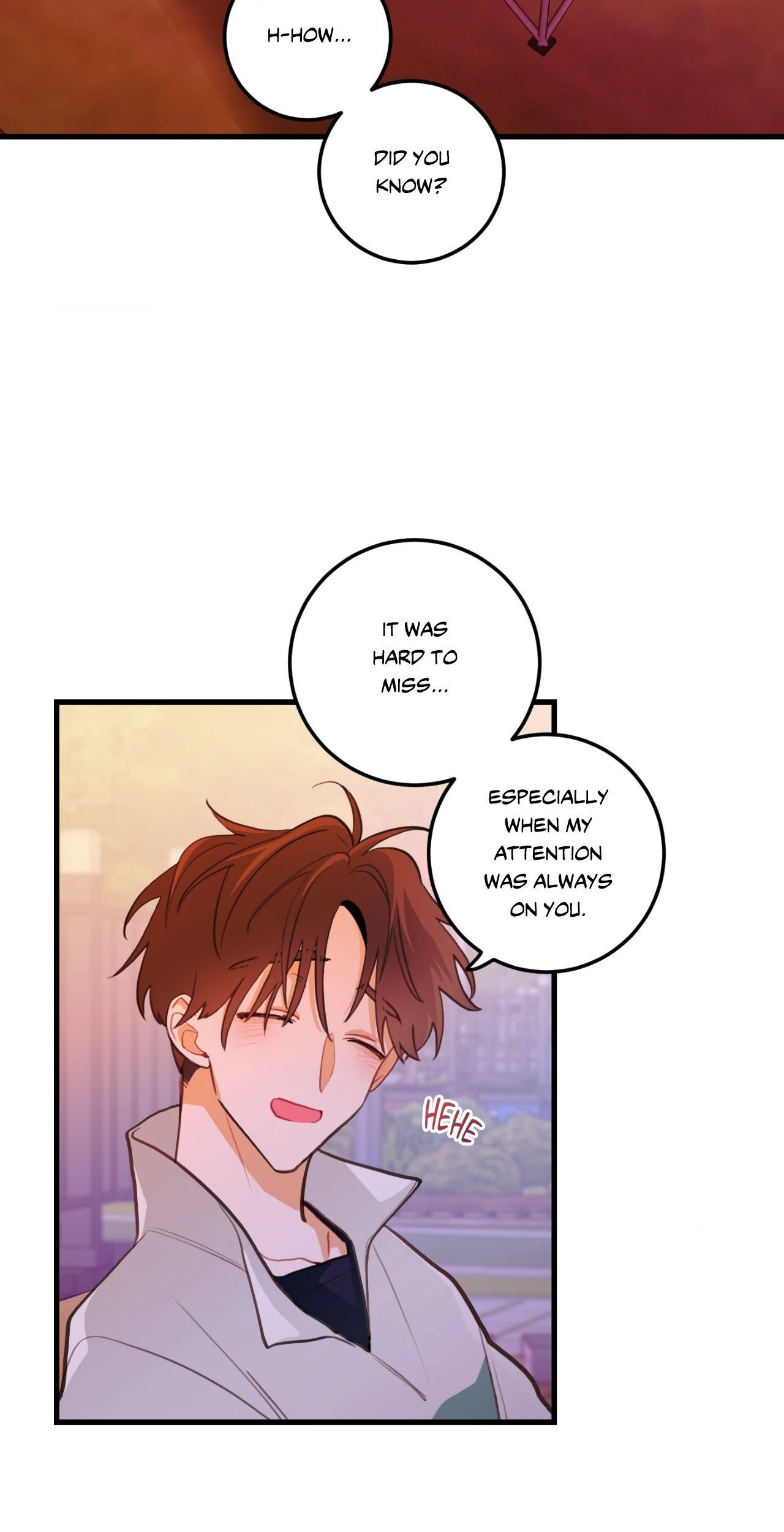When Pear Blossoms Bloom - Chapter 23 Page 23
