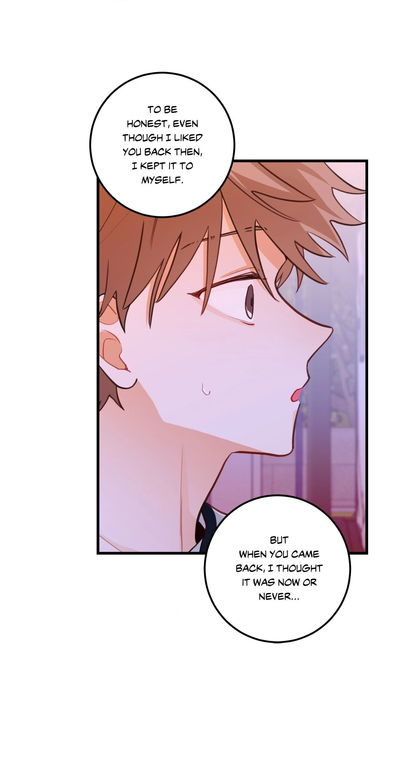 When Pear Blossoms Bloom - Chapter 23 Page 24