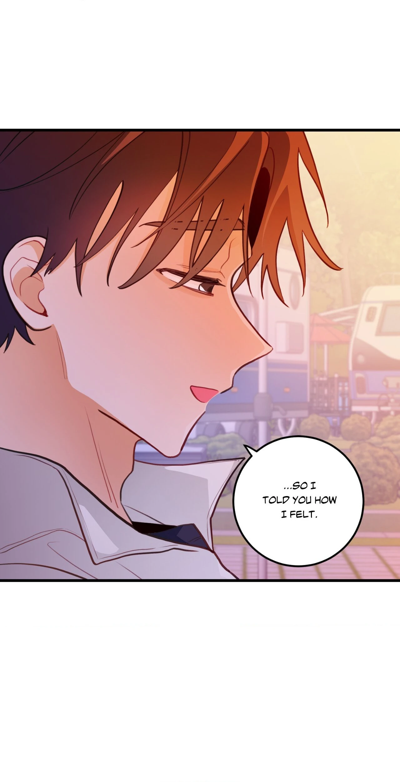 When Pear Blossoms Bloom - Chapter 23 Page 25