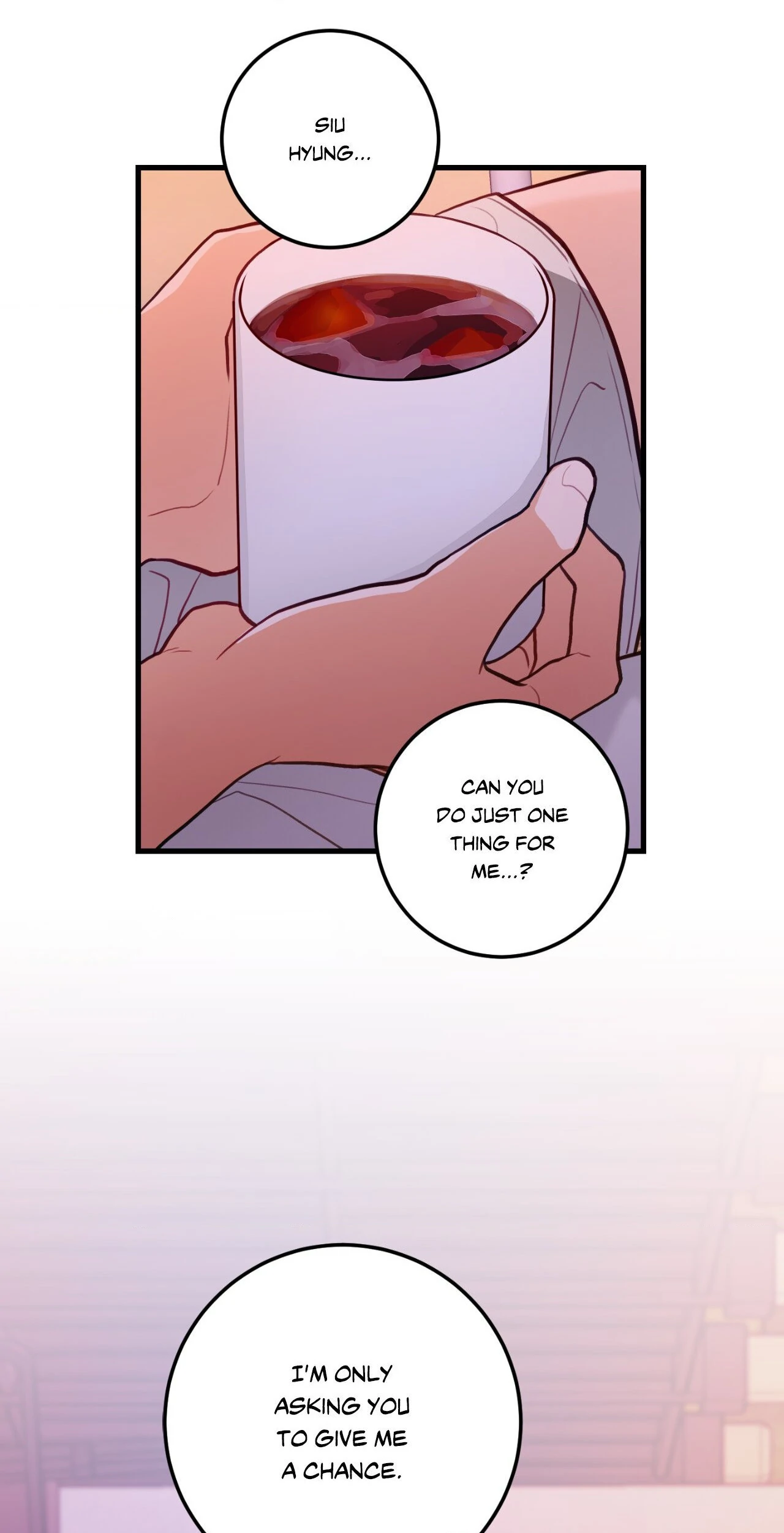 When Pear Blossoms Bloom - Chapter 23 Page 26