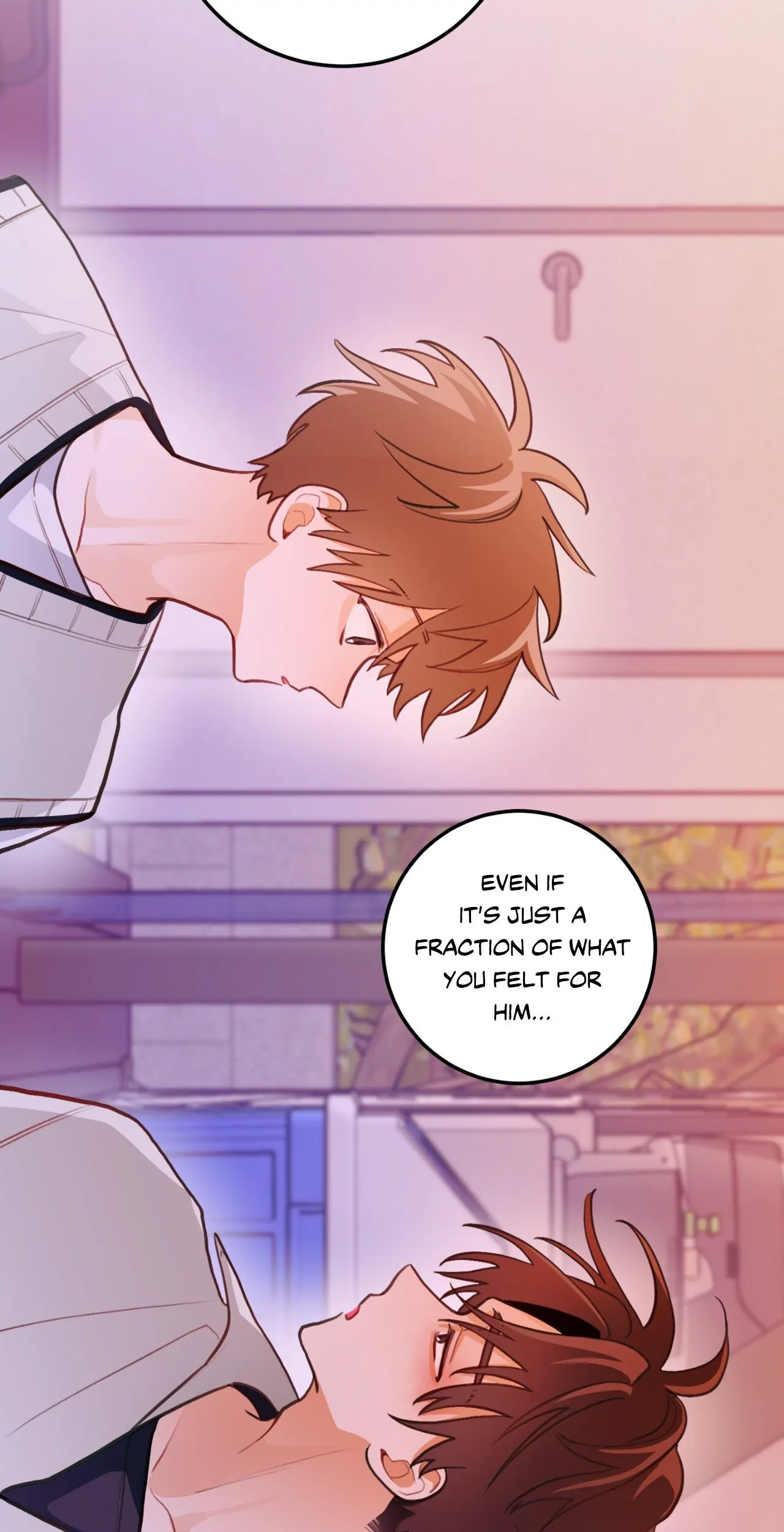 When Pear Blossoms Bloom - Chapter 23 Page 27
