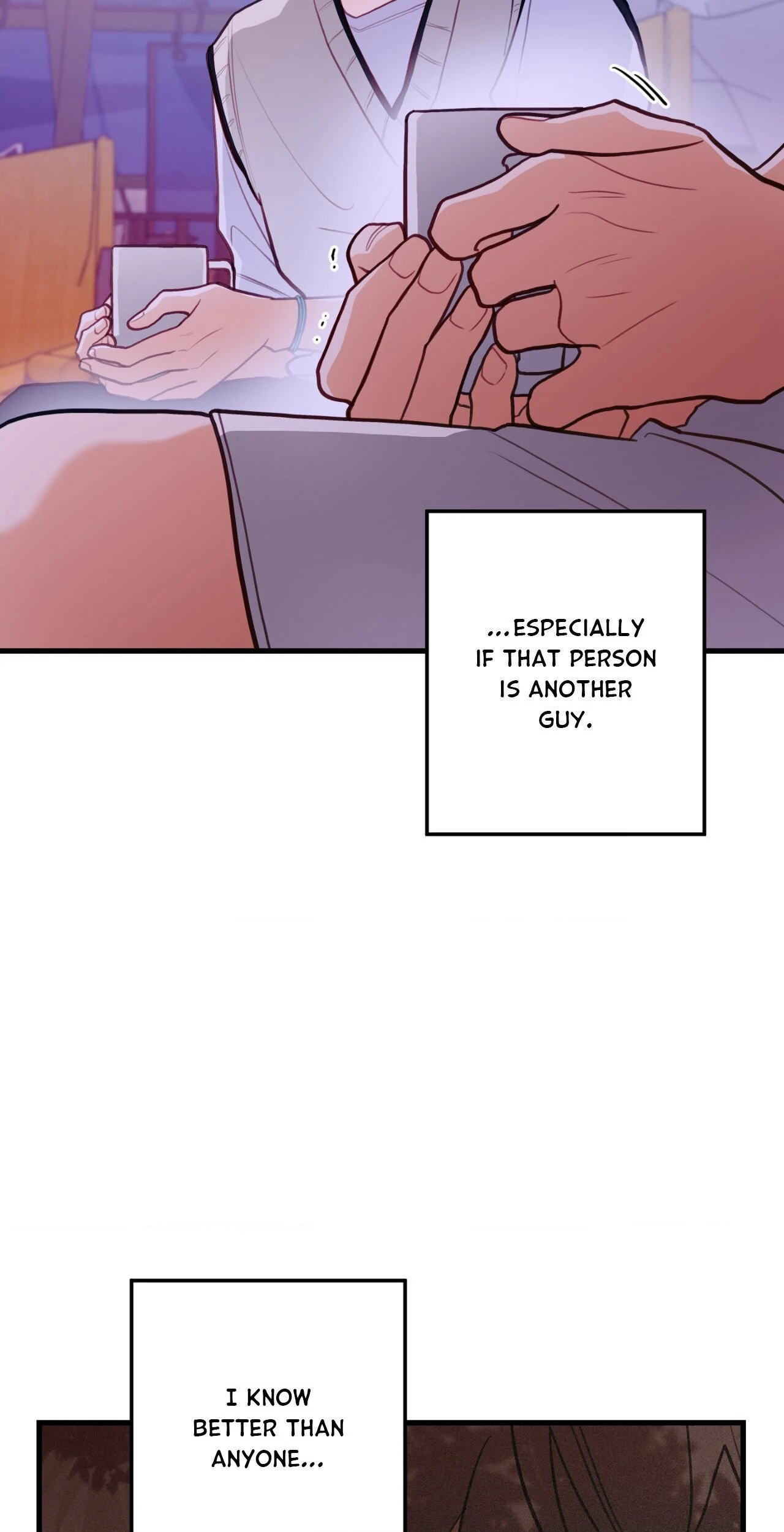 When Pear Blossoms Bloom - Chapter 23 Page 31