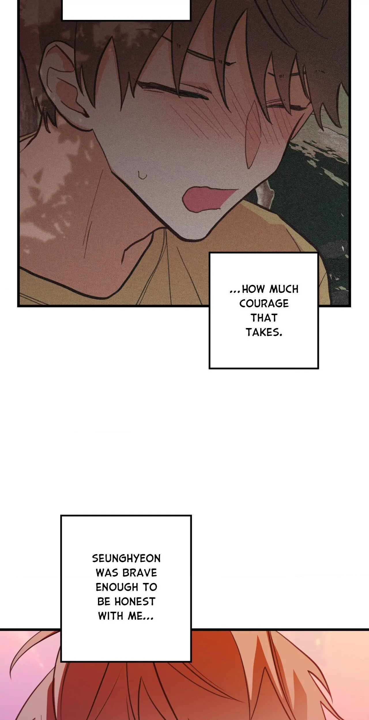 When Pear Blossoms Bloom - Chapter 23 Page 32