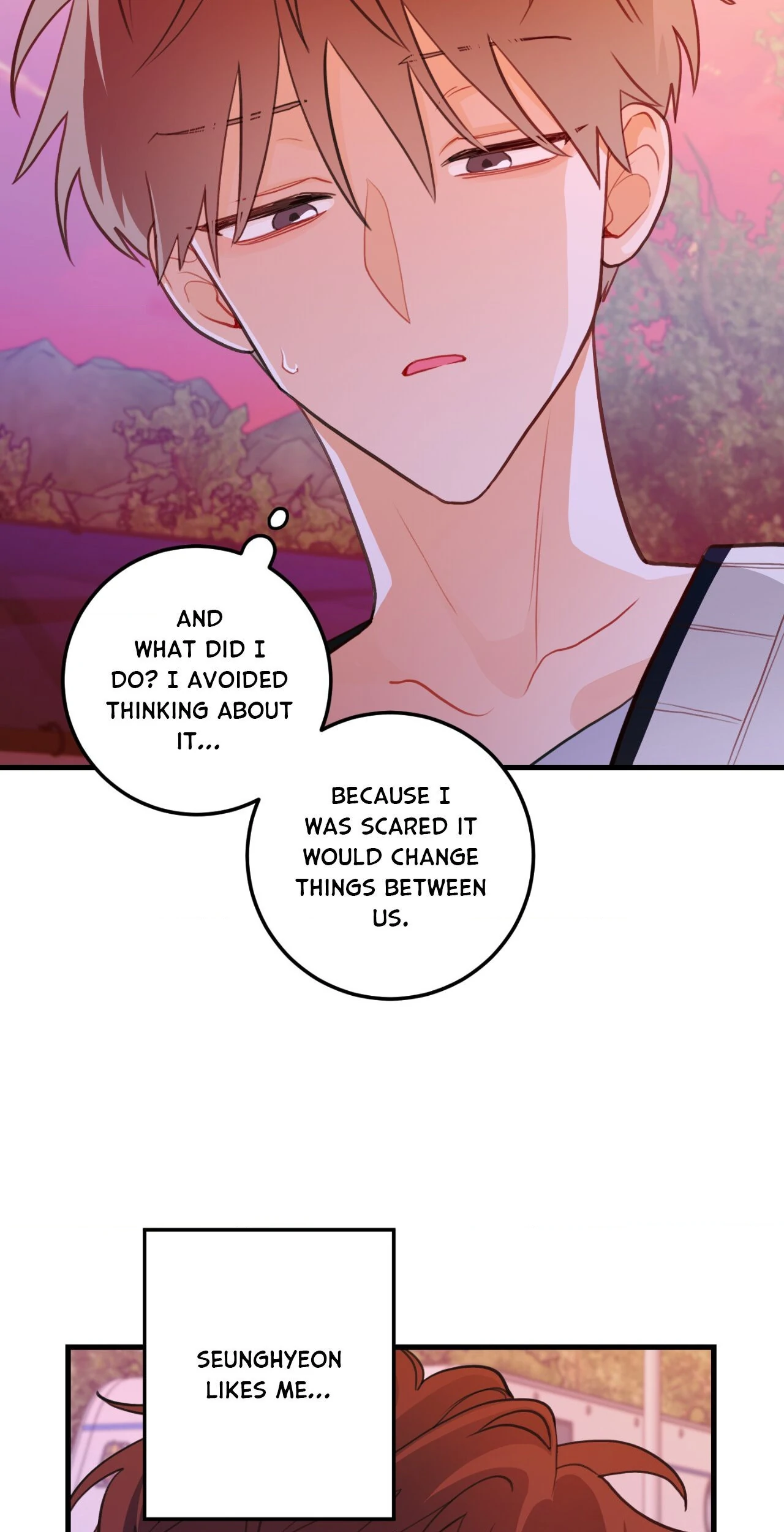 When Pear Blossoms Bloom - Chapter 23 Page 33