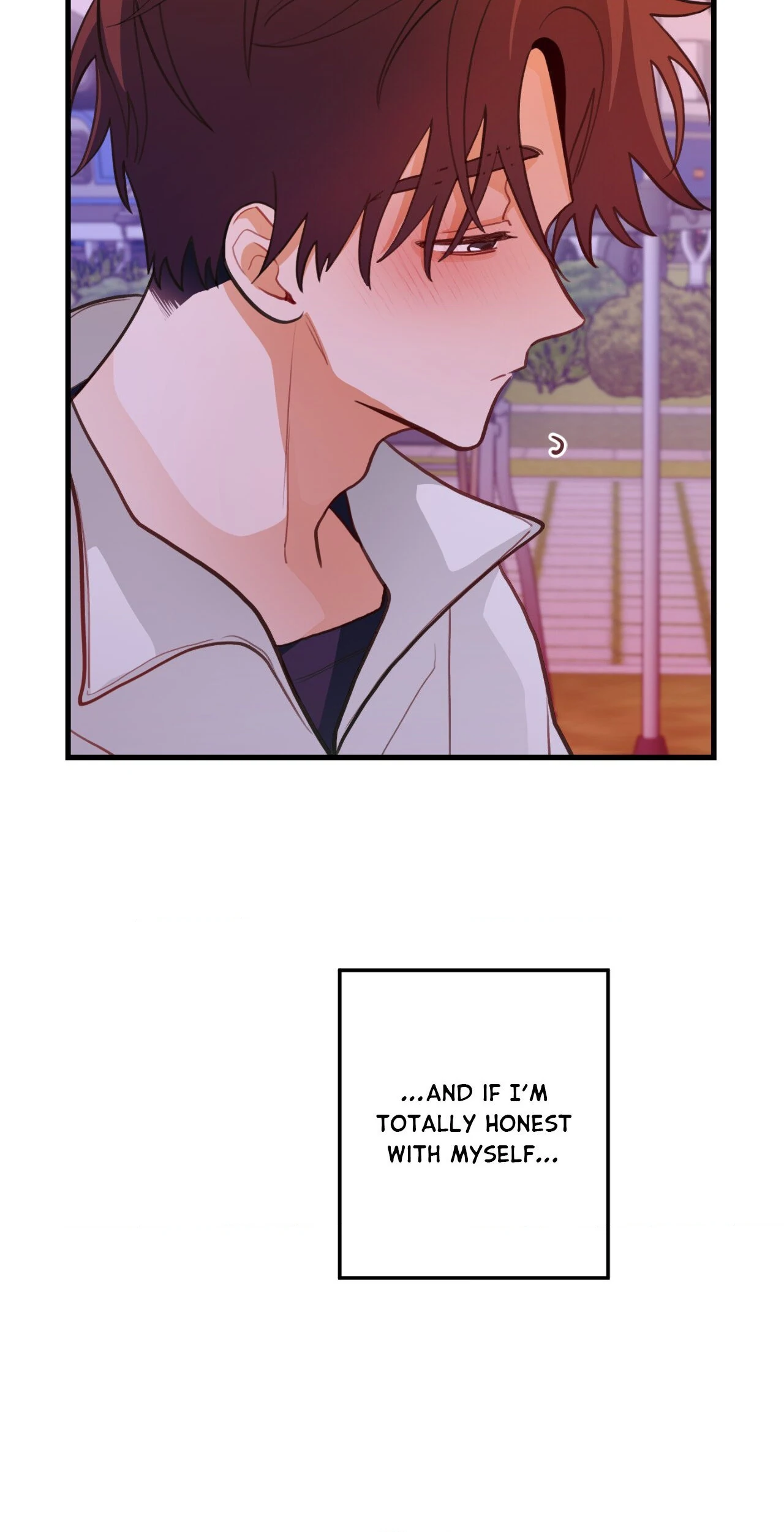When Pear Blossoms Bloom - Chapter 23 Page 34