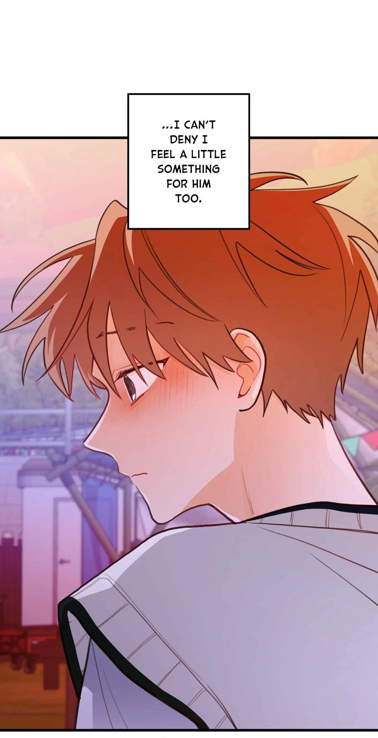When Pear Blossoms Bloom - Chapter 23 Page 35