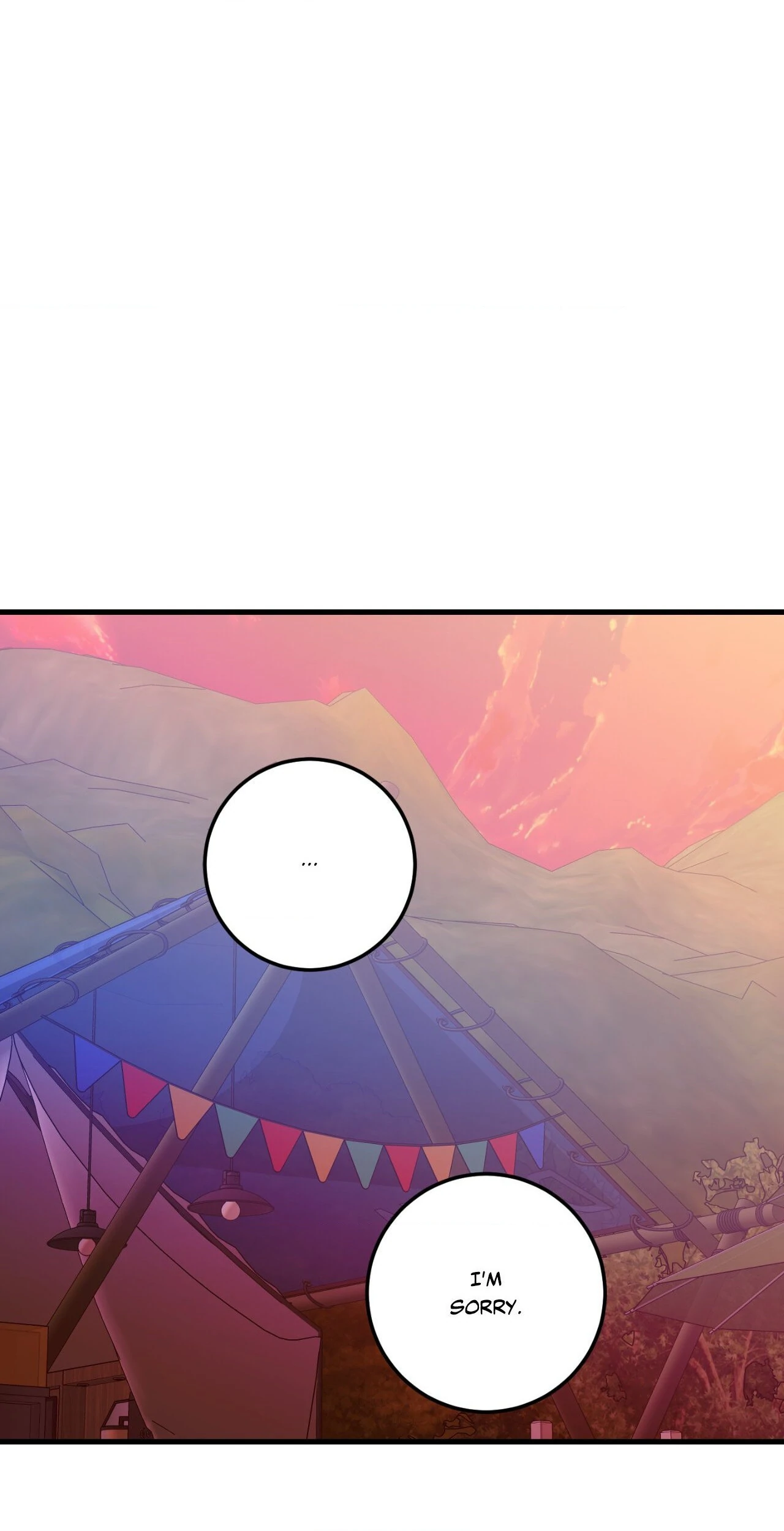 When Pear Blossoms Bloom - Chapter 23 Page 36