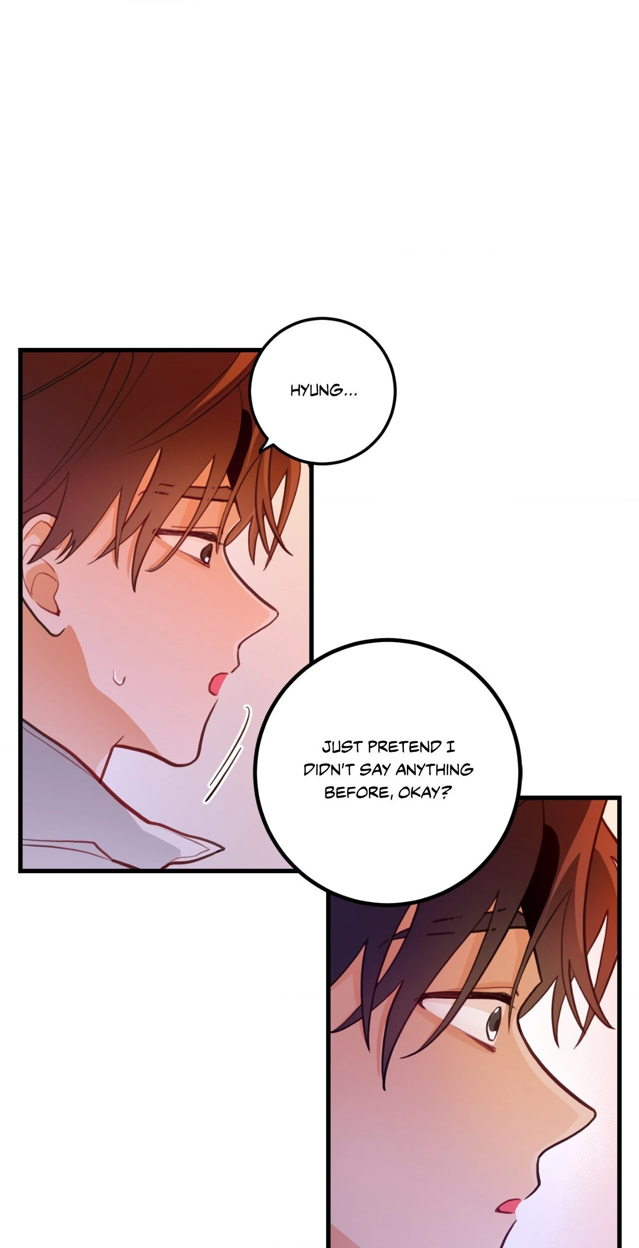 When Pear Blossoms Bloom - Chapter 23 Page 37