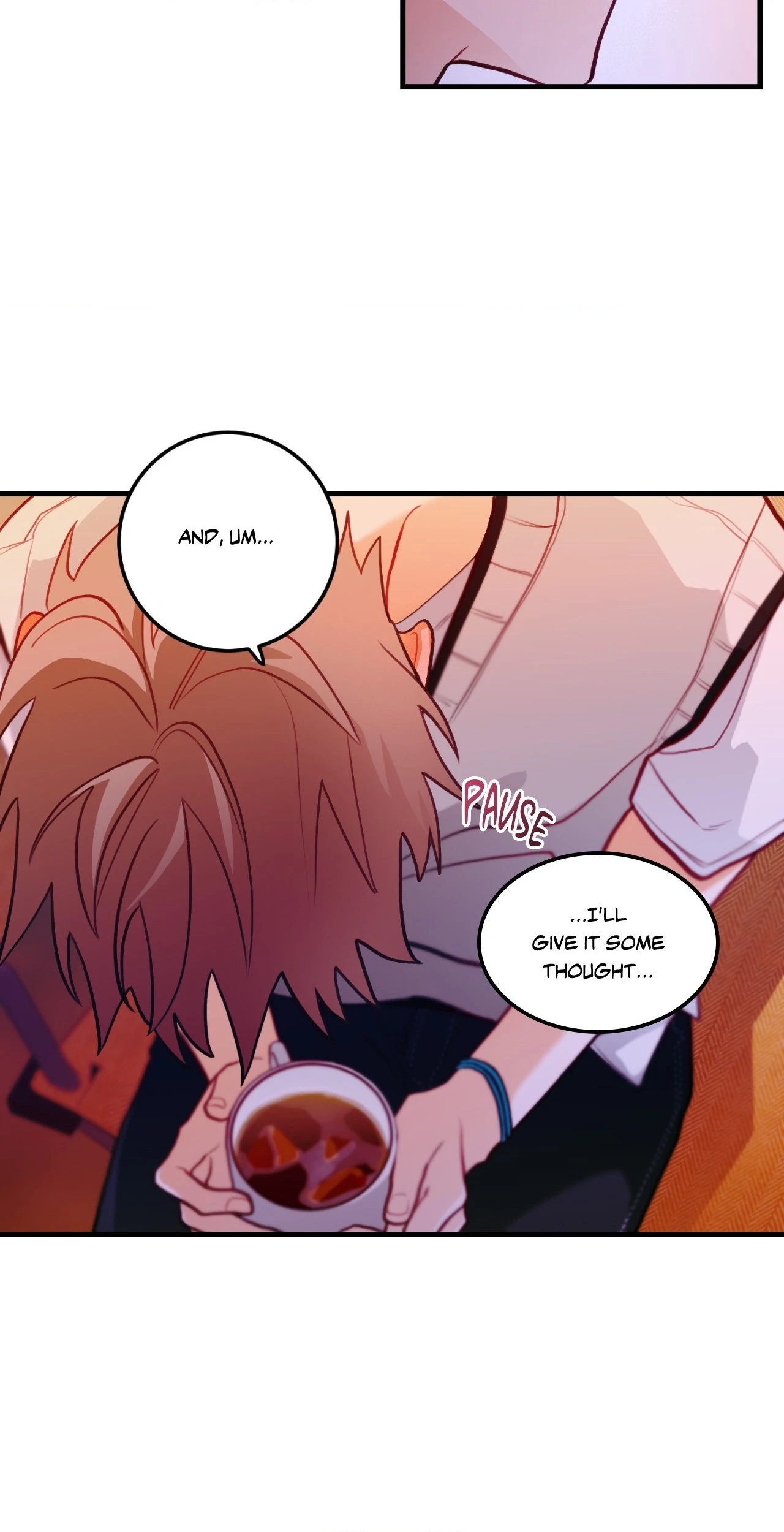 When Pear Blossoms Bloom - Chapter 23 Page 38