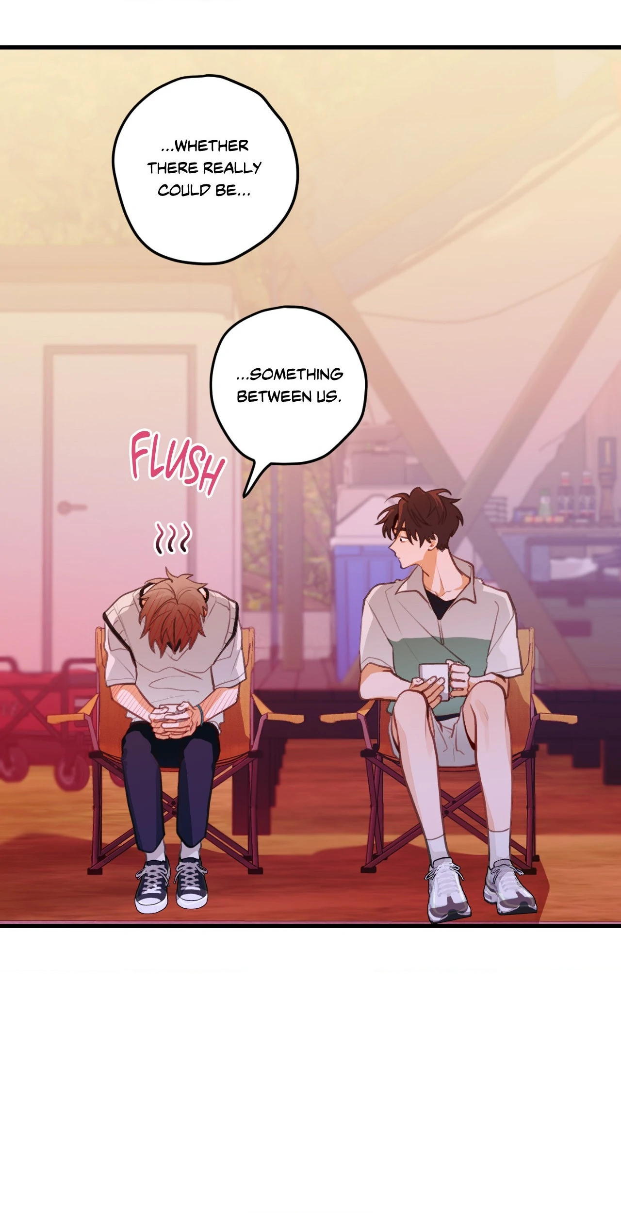 When Pear Blossoms Bloom - Chapter 23 Page 39