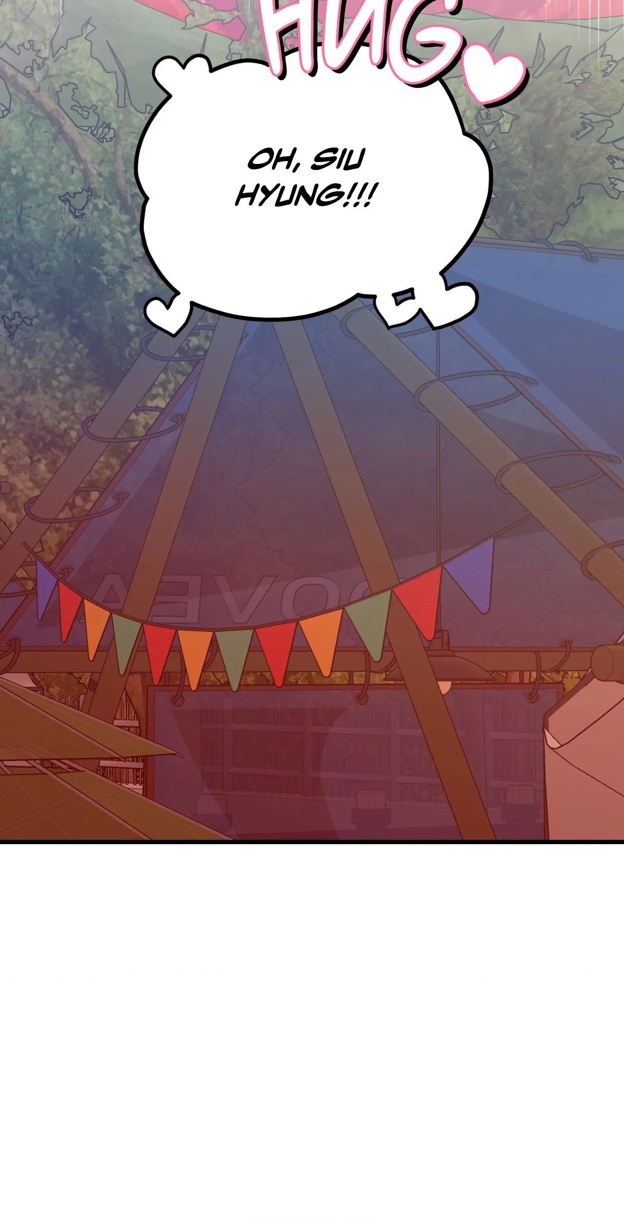 When Pear Blossoms Bloom - Chapter 23 Page 41