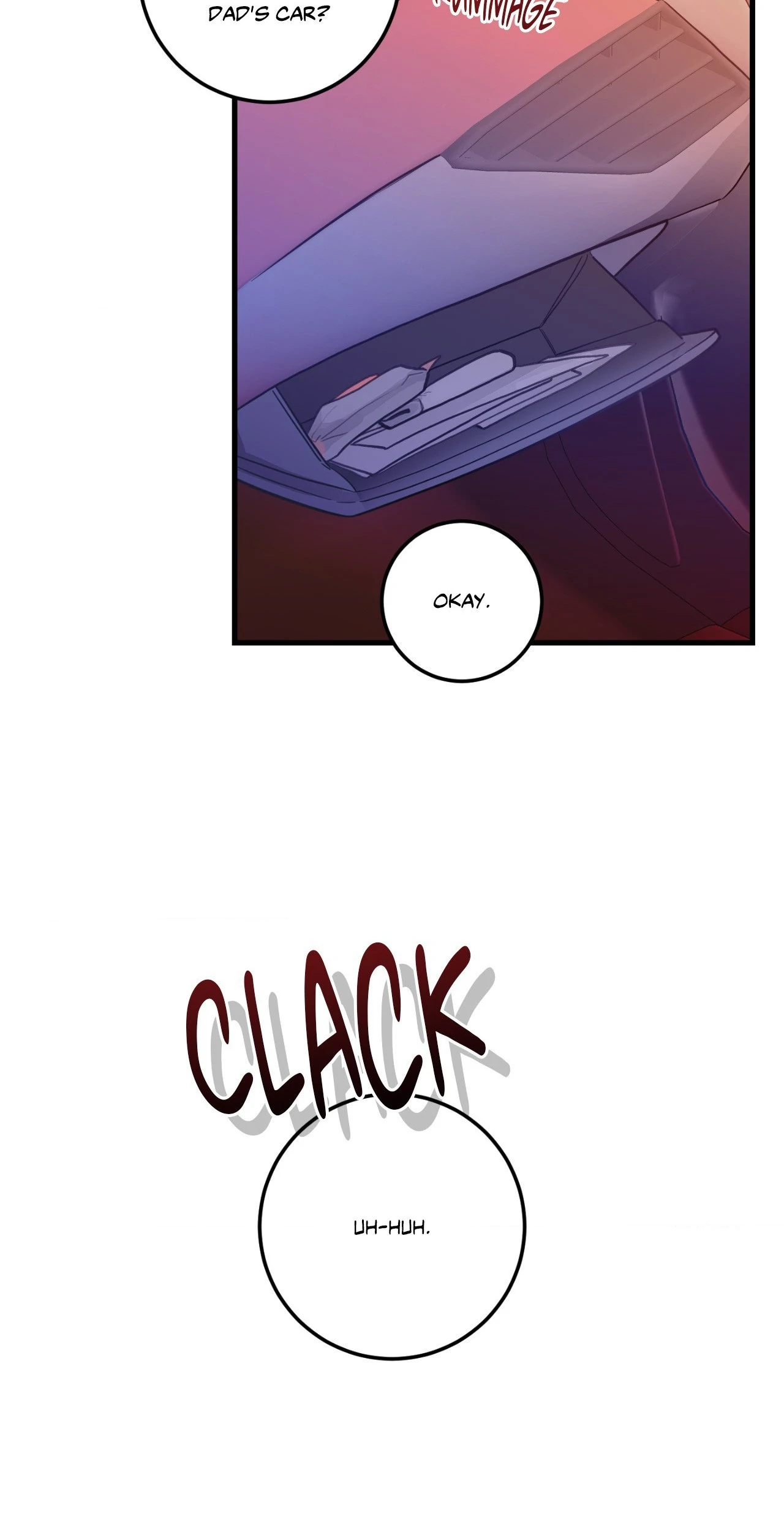 When Pear Blossoms Bloom - Chapter 23 Page 43