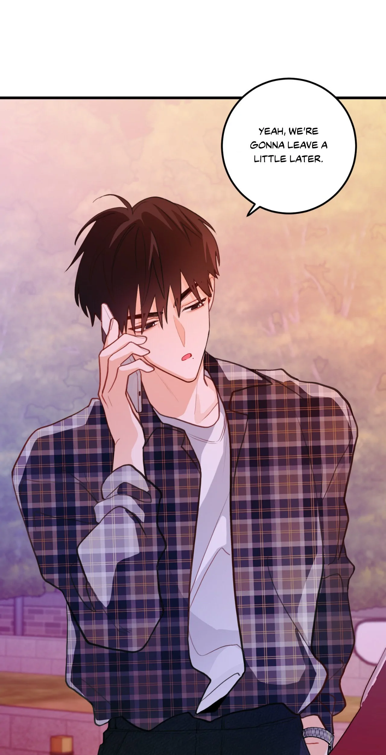 When Pear Blossoms Bloom - Chapter 23 Page 44