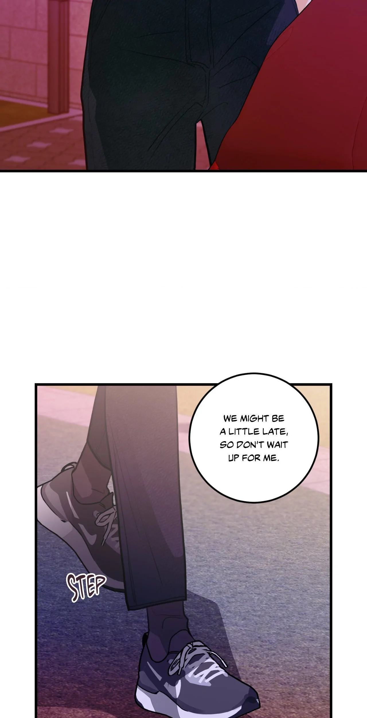 When Pear Blossoms Bloom - Chapter 23 Page 45