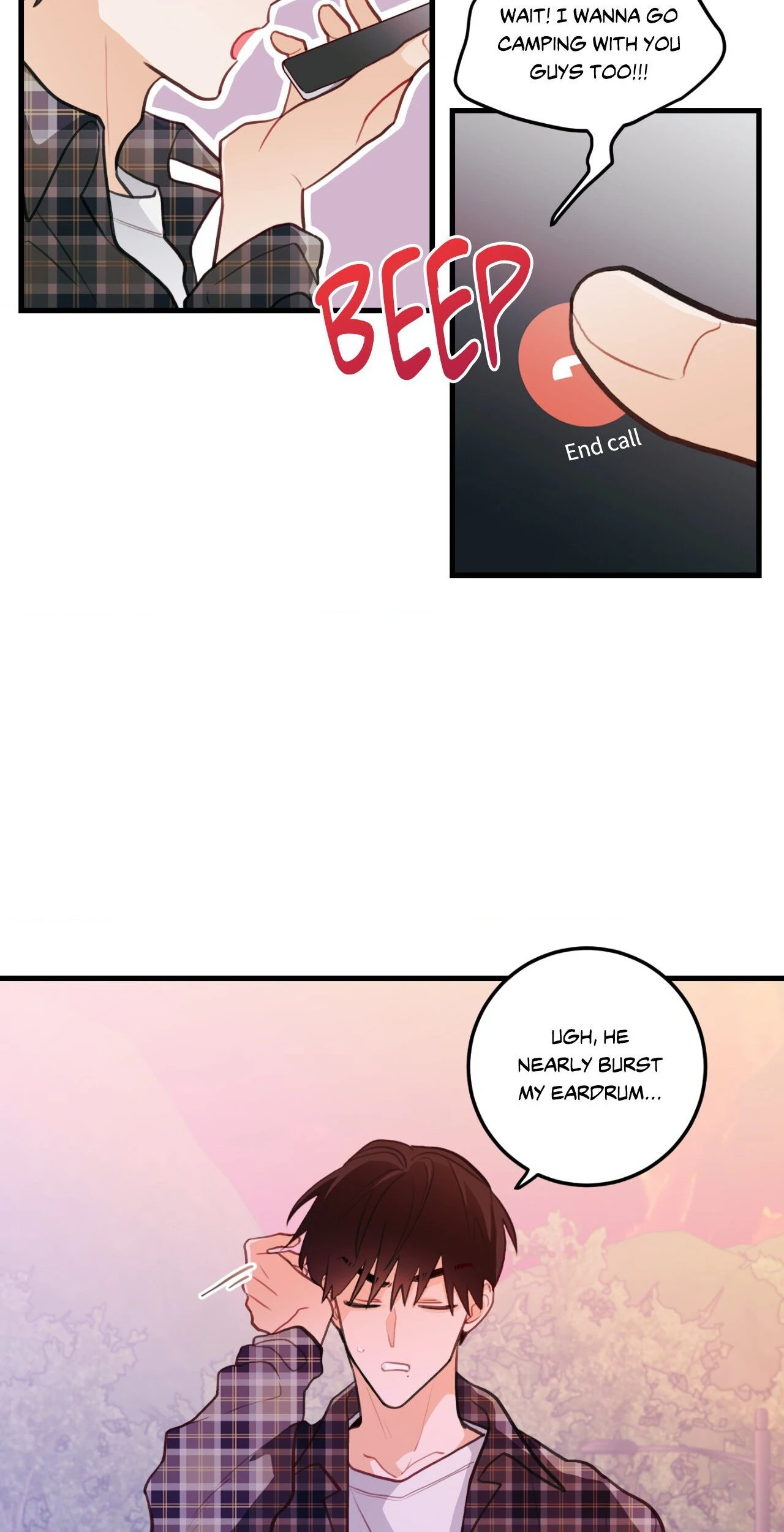 When Pear Blossoms Bloom - Chapter 23 Page 49