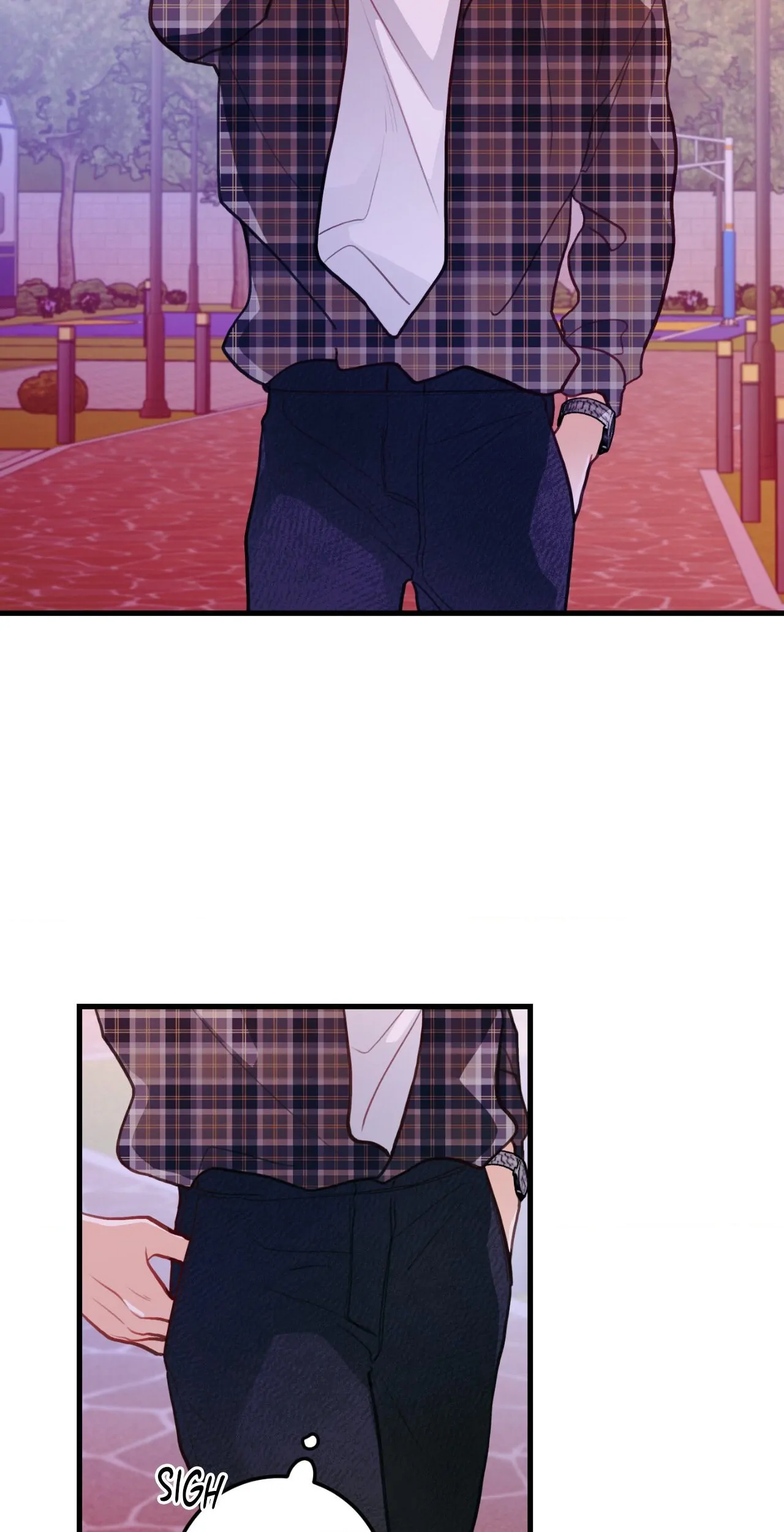 When Pear Blossoms Bloom - Chapter 23 Page 50