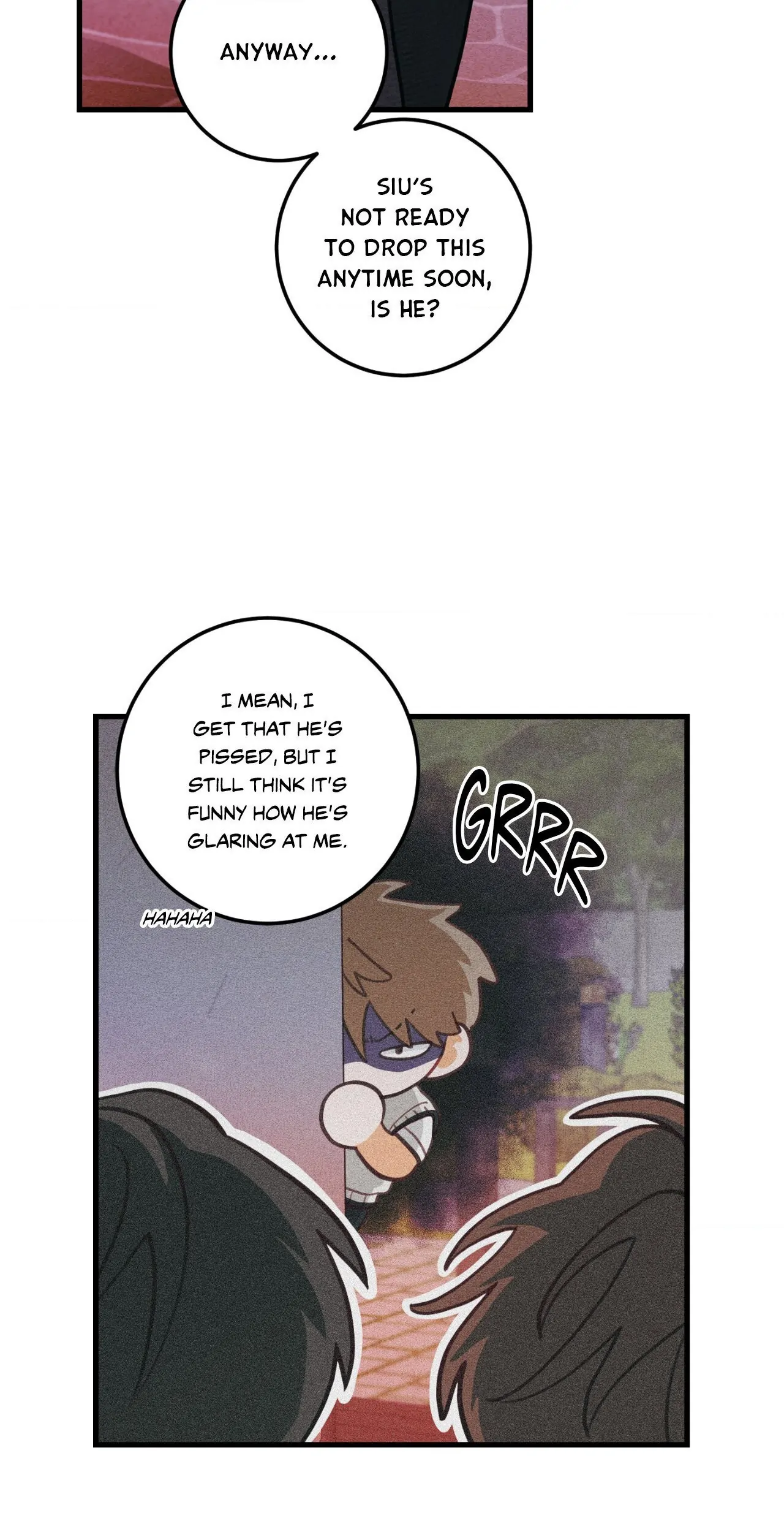 When Pear Blossoms Bloom - Chapter 23 Page 51