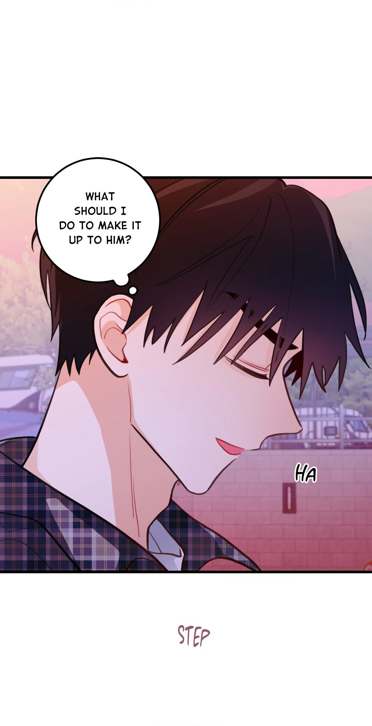 When Pear Blossoms Bloom - Chapter 23 Page 52