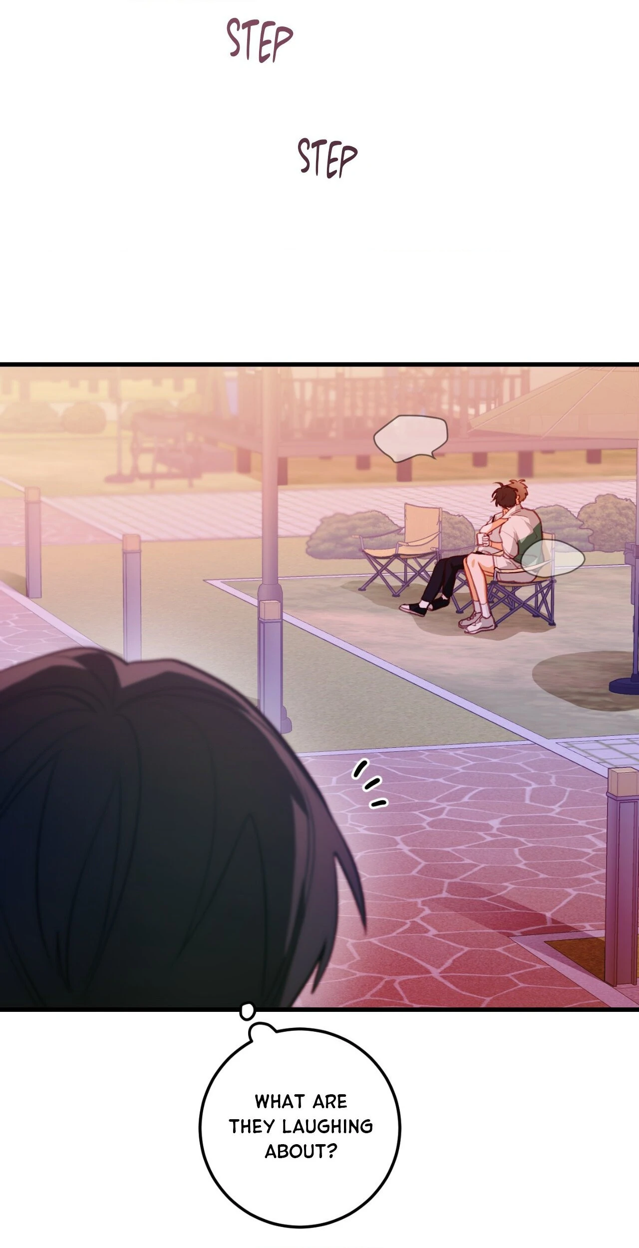 When Pear Blossoms Bloom - Chapter 23 Page 53