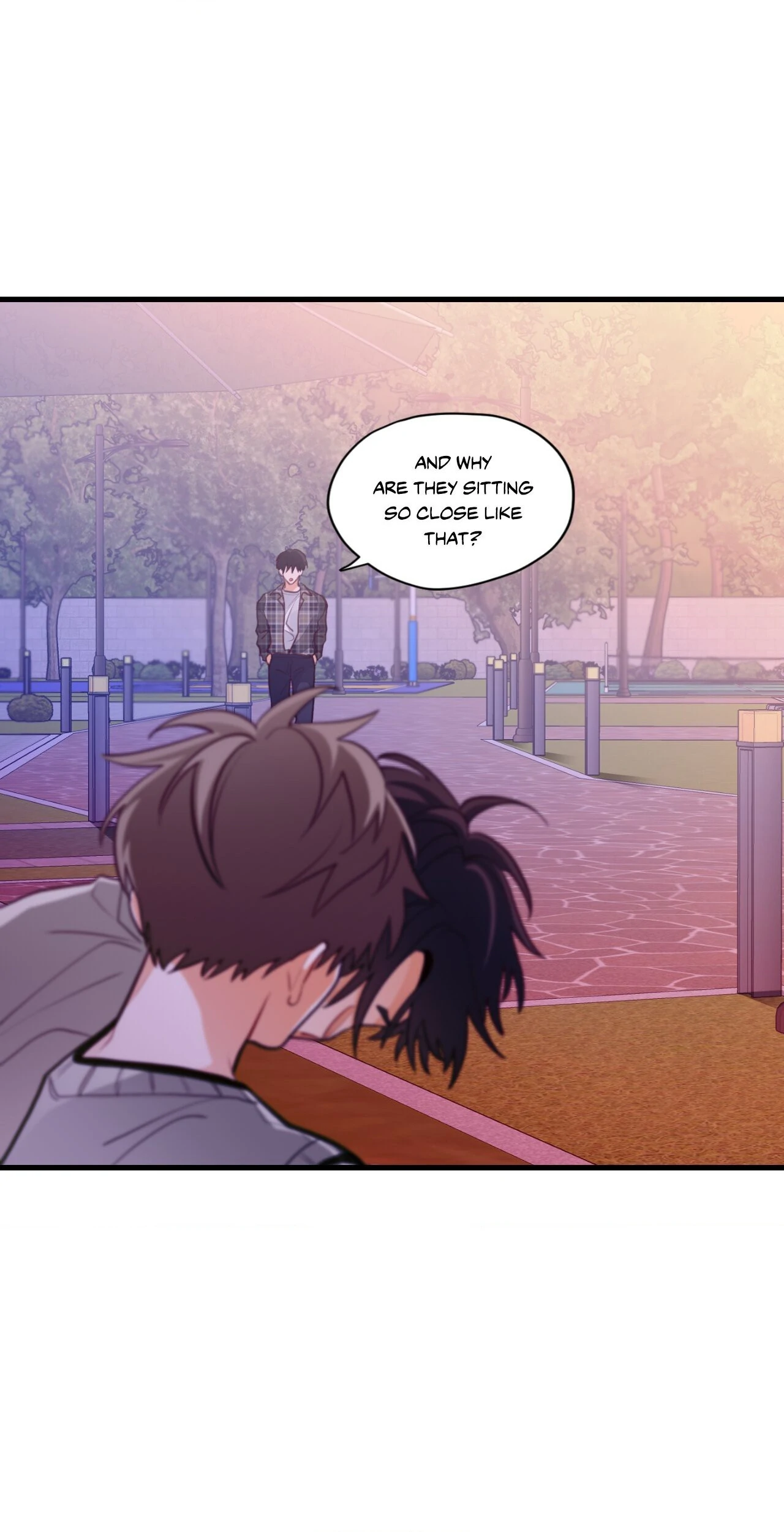 When Pear Blossoms Bloom - Chapter 23 Page 54
