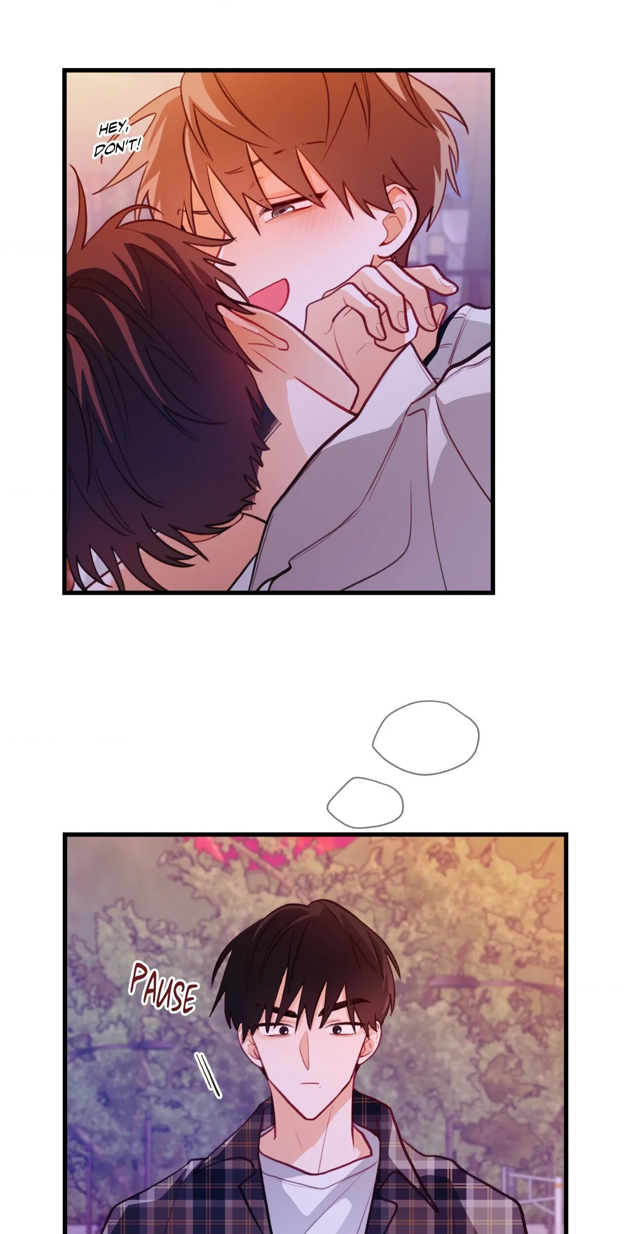 When Pear Blossoms Bloom - Chapter 23 Page 55